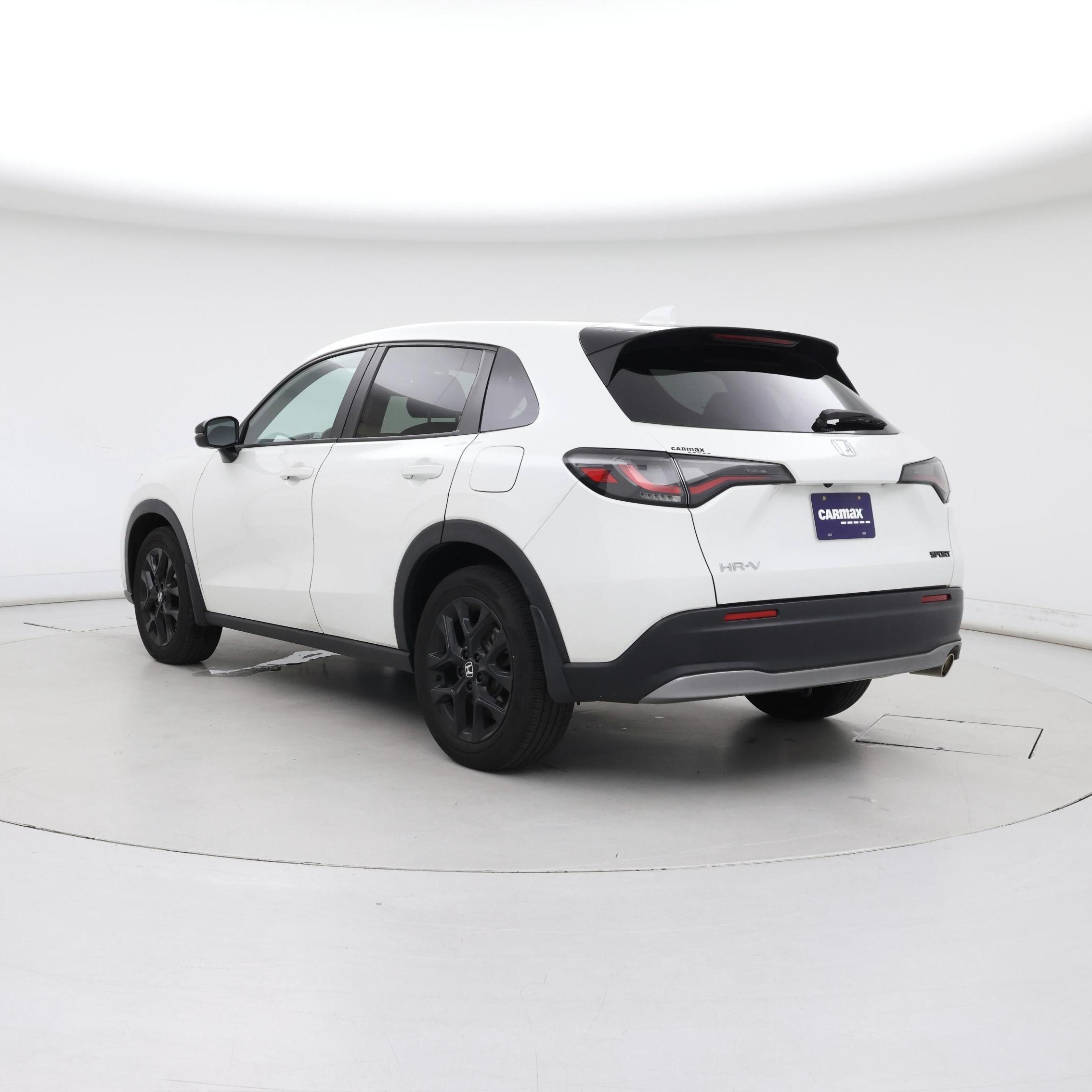 Thumbnail: 2024 Honda HR-V - 2