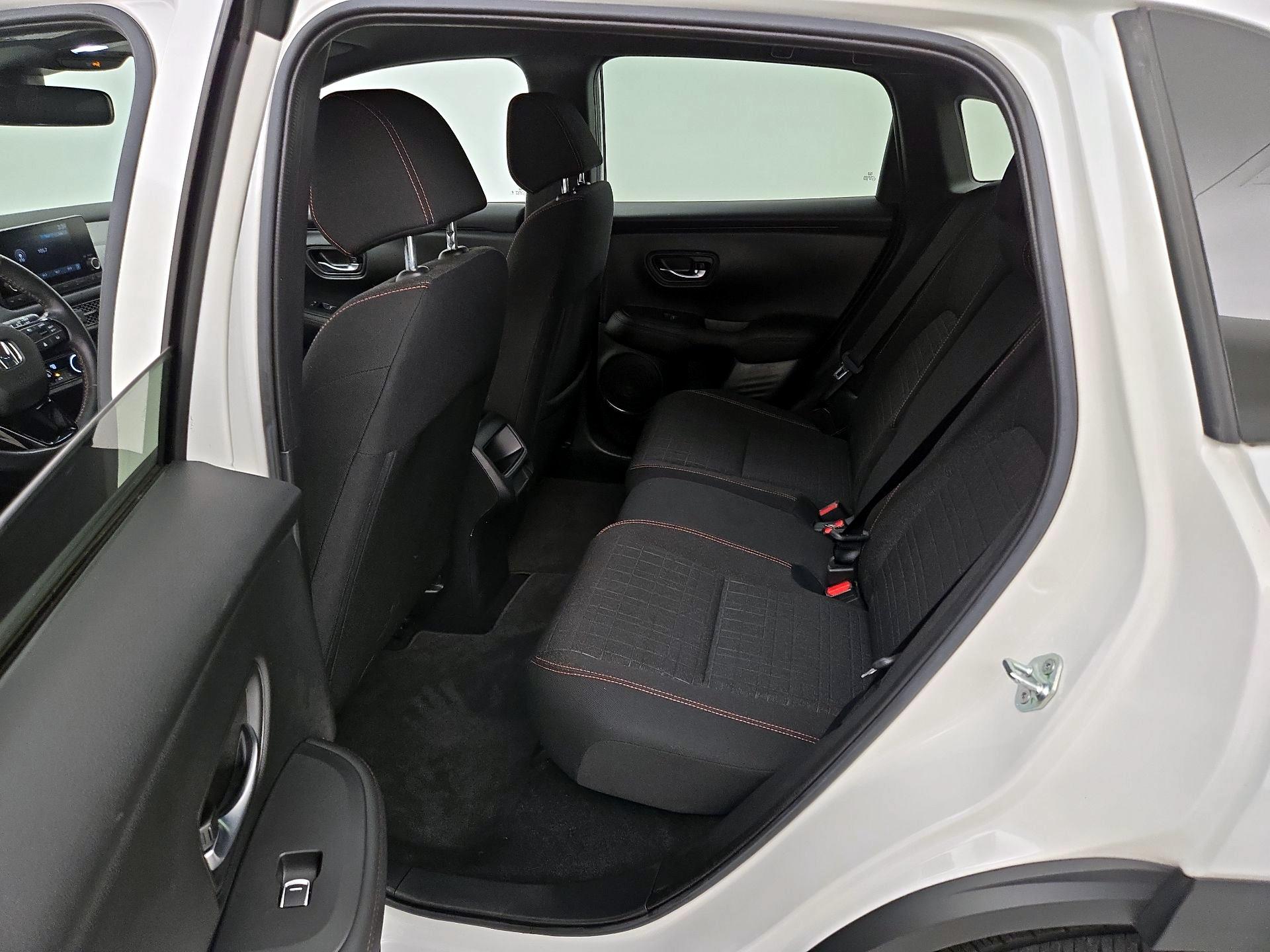 Thumbnail: 2024 Honda HR-V - 19