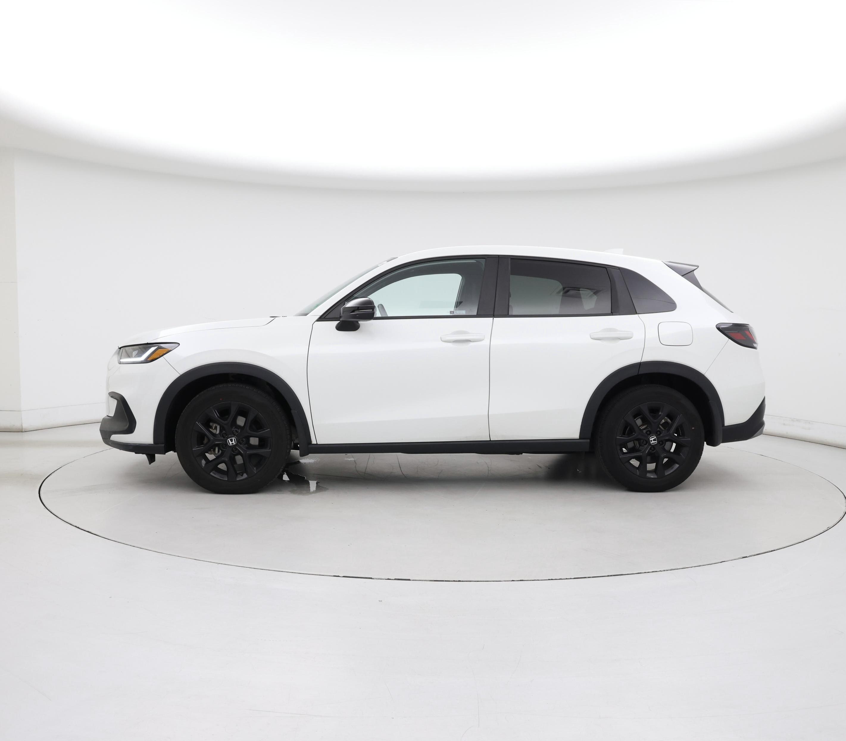 Thumbnail: 2024 Honda HR-V - 3