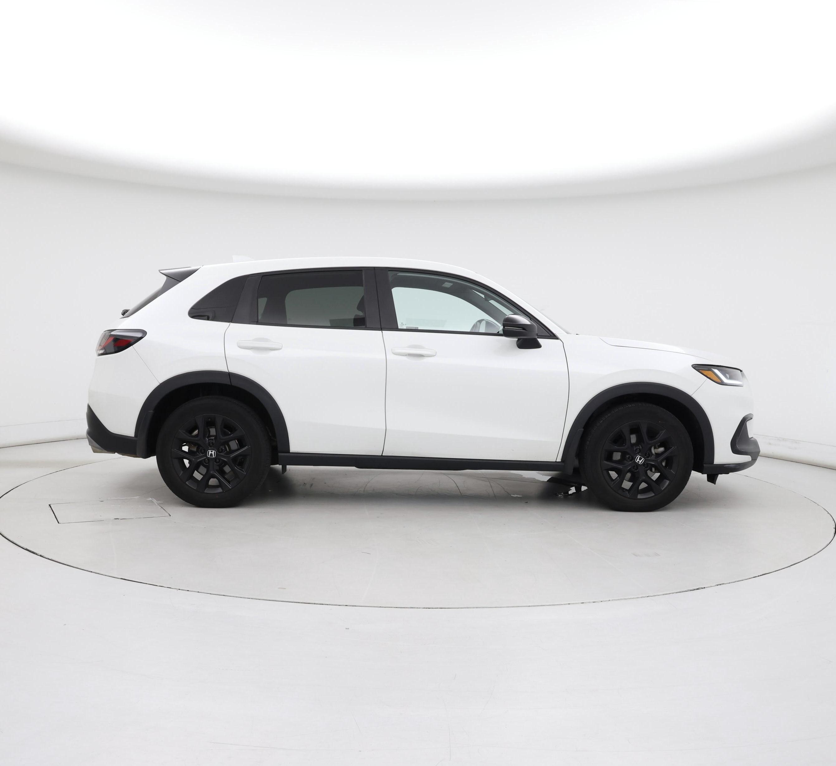 Thumbnail: 2024 Honda HR-V - 7