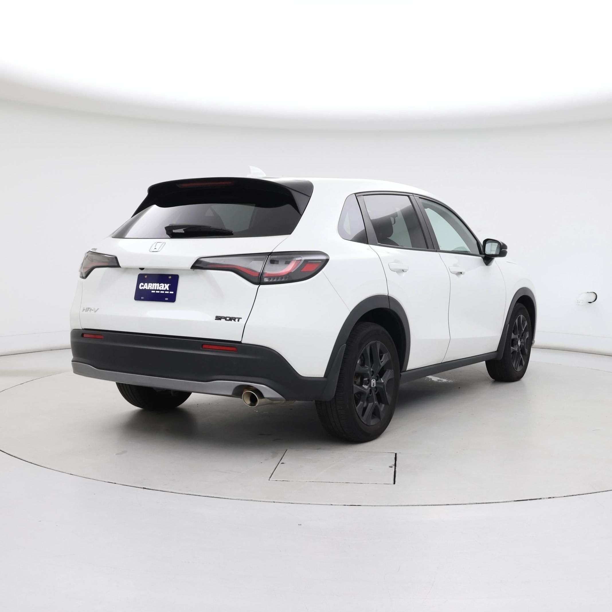 Thumbnail: 2024 Honda HR-V - 8