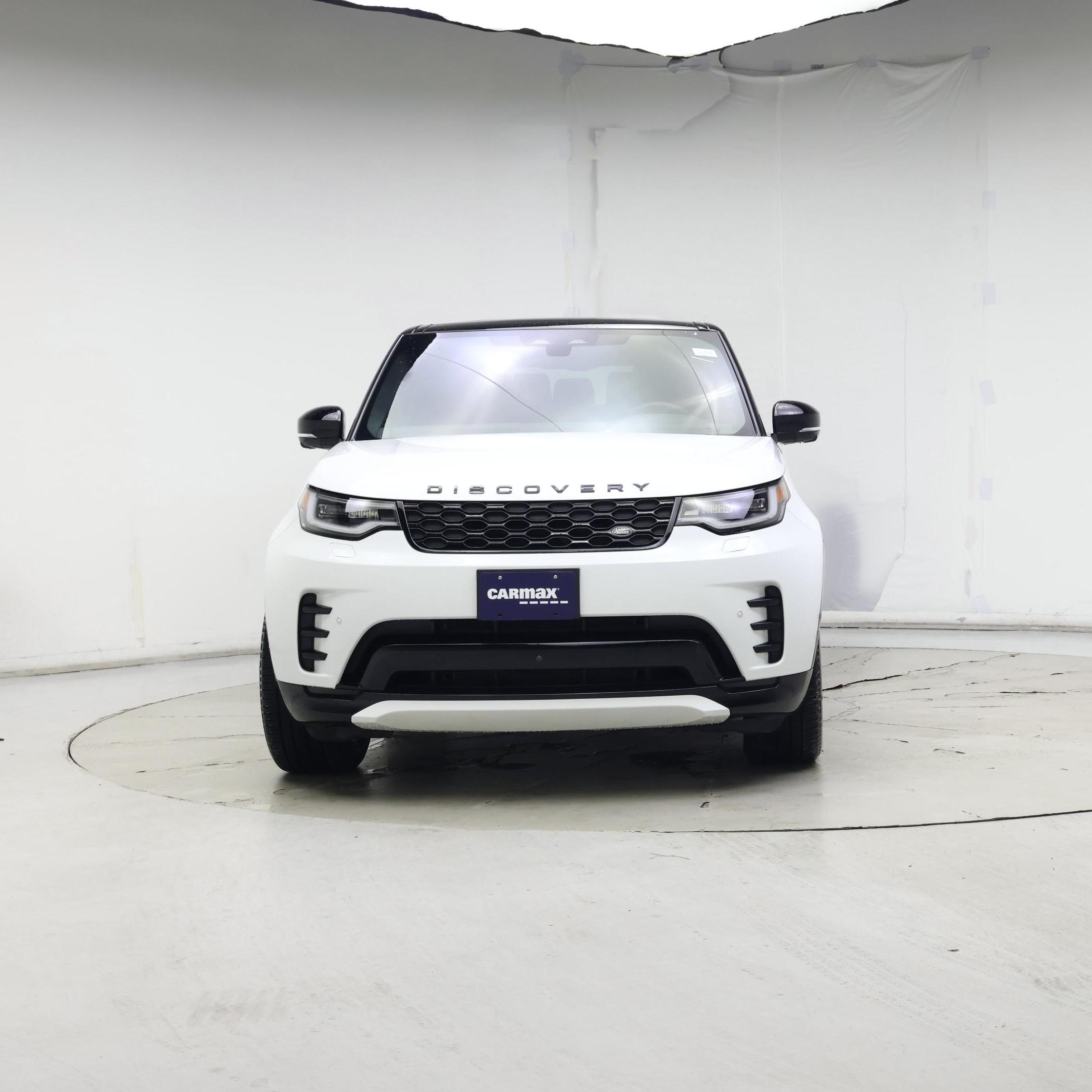 Thumbnail: 2024 Land Rover Discovery - 5