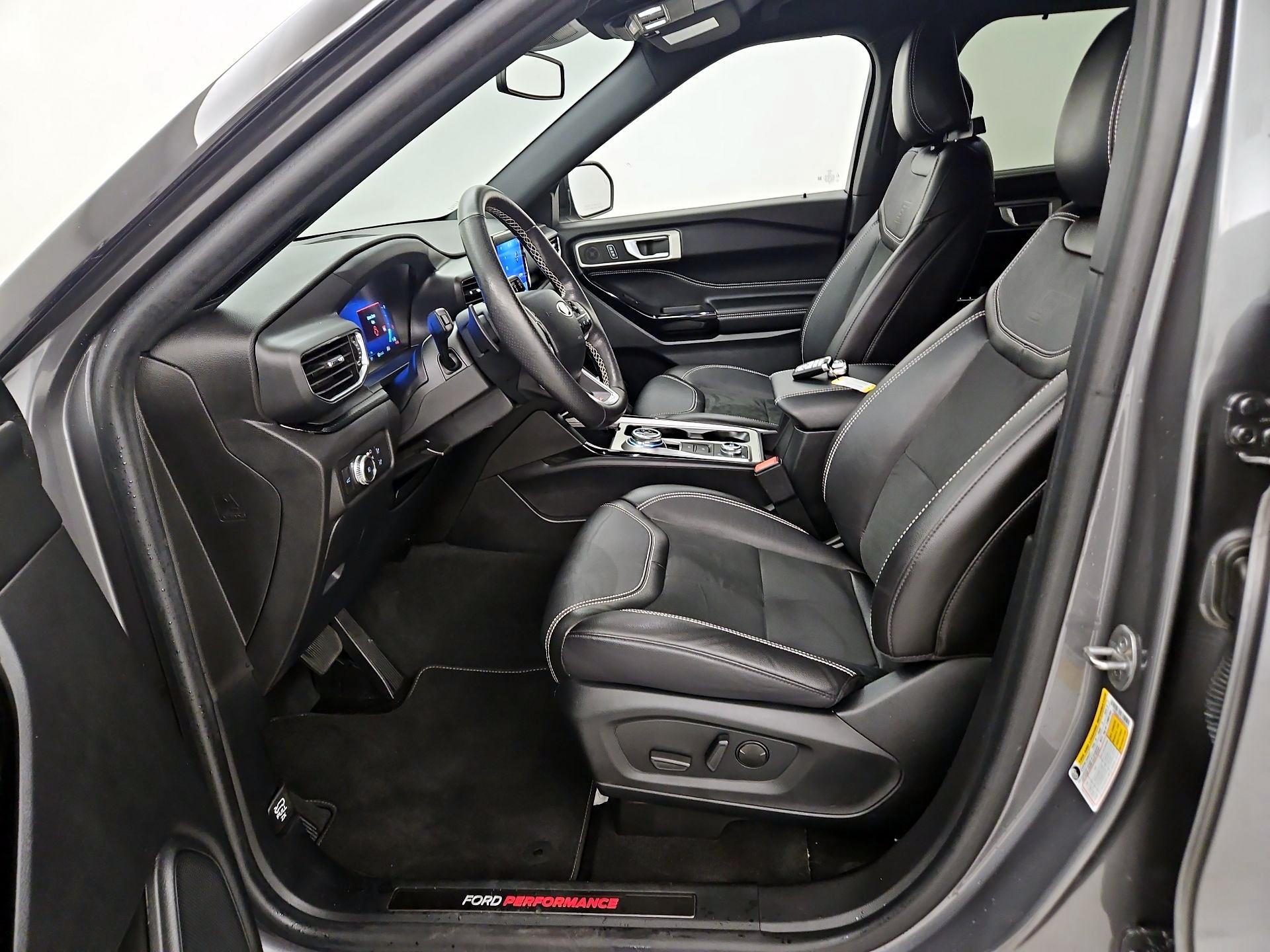Thumbnail: 2022 Ford Explorer - 11