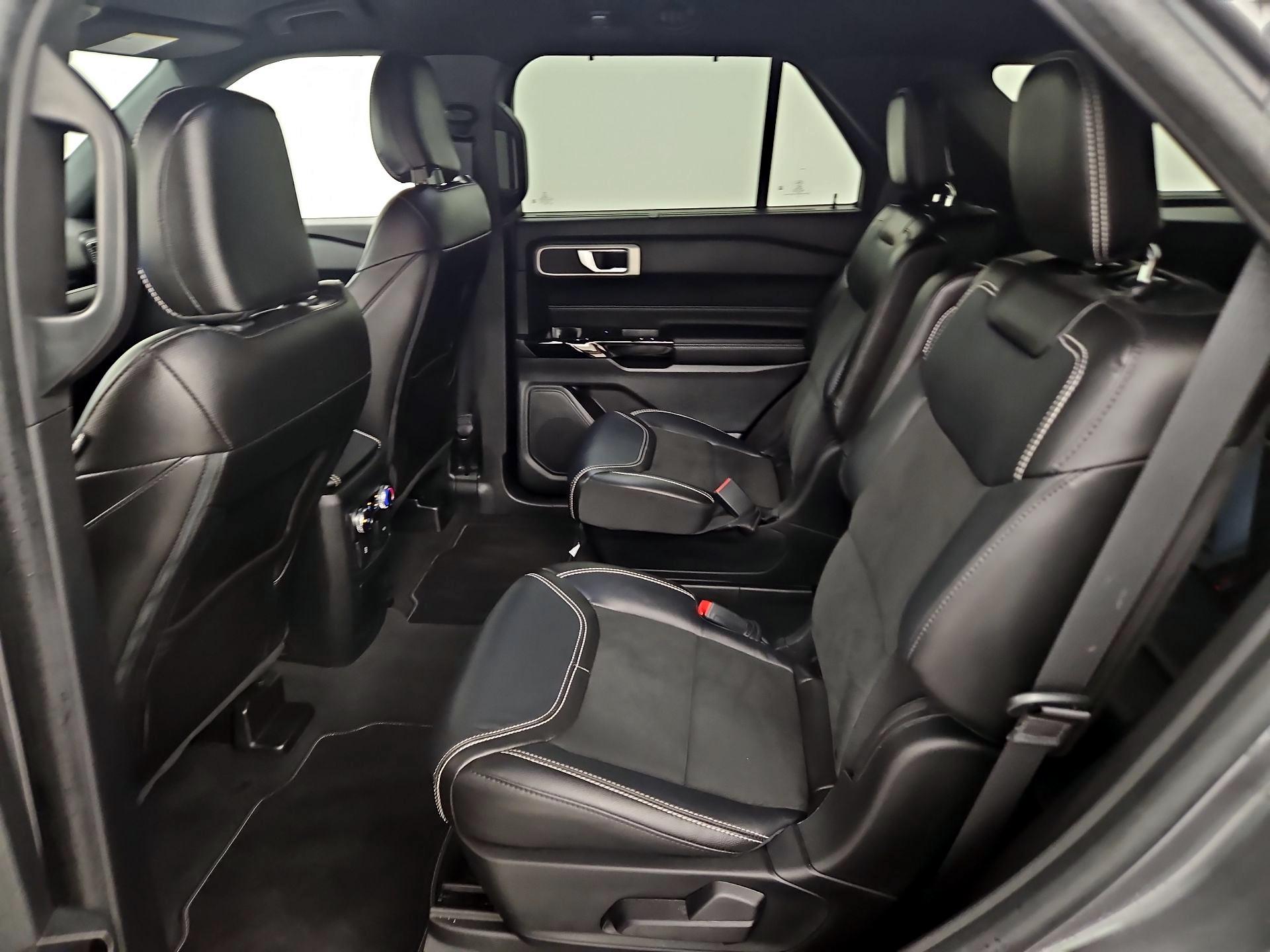Thumbnail: 2022 Ford Explorer - 19