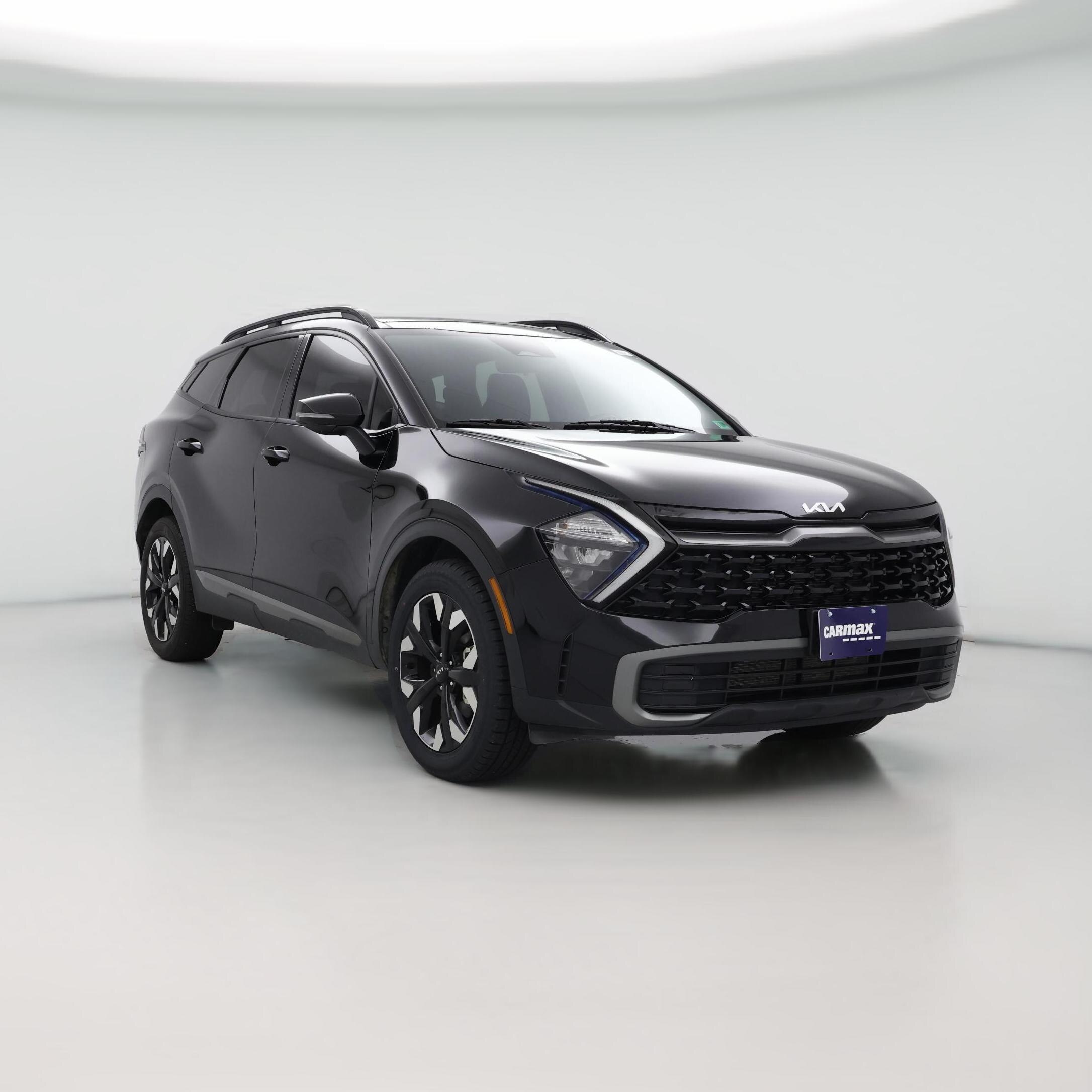 Thumbnail: 2023 Kia Sportage - 1