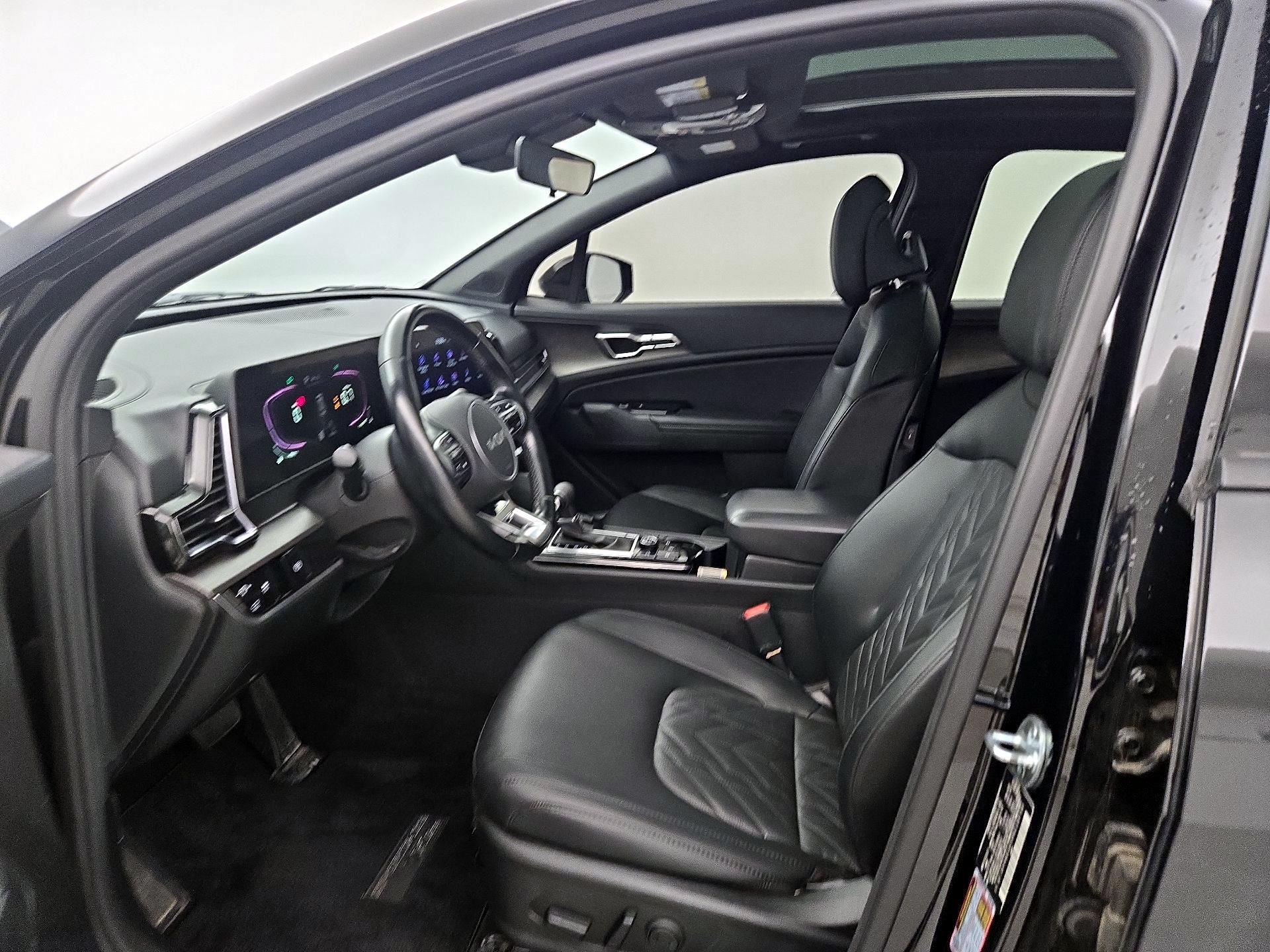 Thumbnail: 2023 Kia Sportage - 11