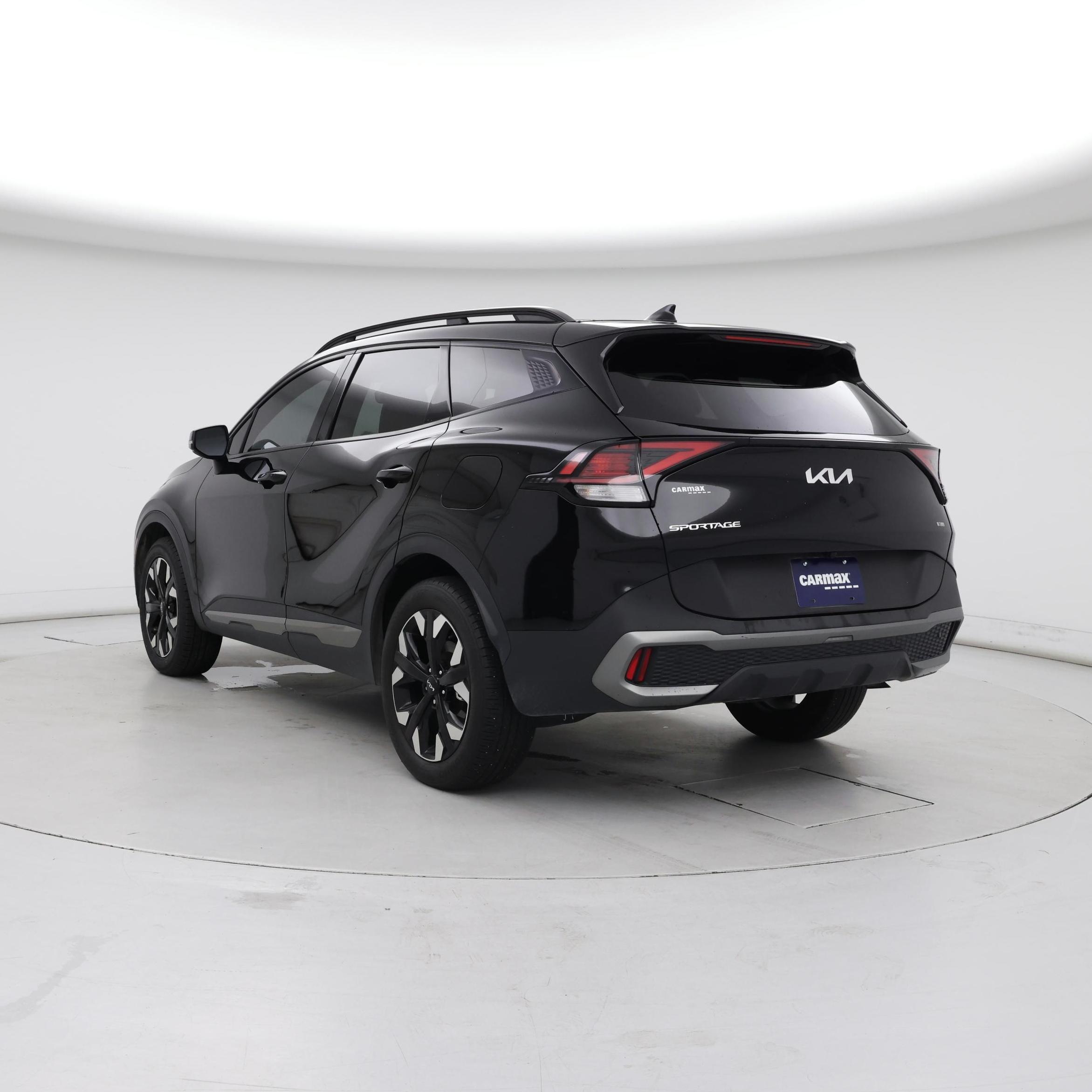Thumbnail: 2023 Kia Sportage - 2