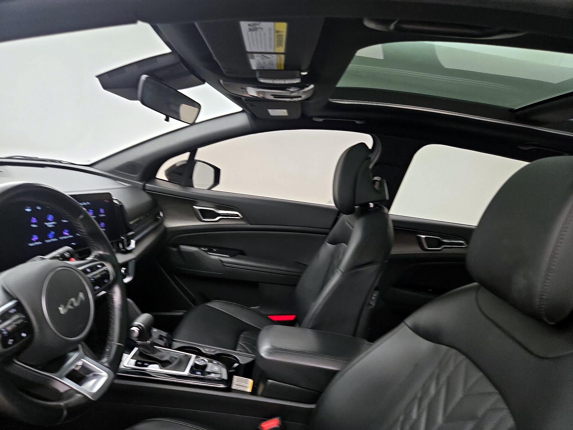 Thumbnail: 2023 Kia Sportage - 20
