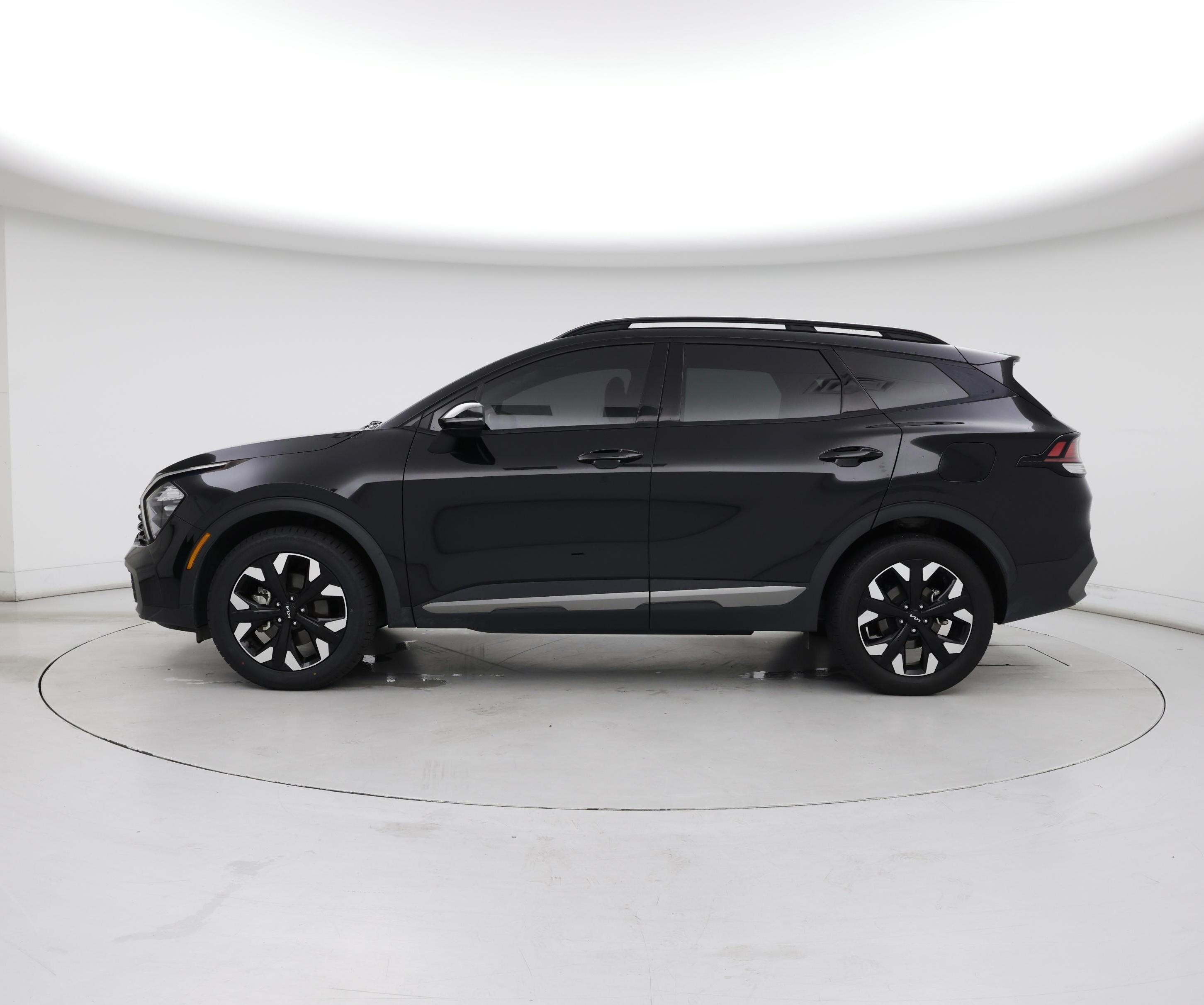 Thumbnail: 2023 Kia Sportage - 3