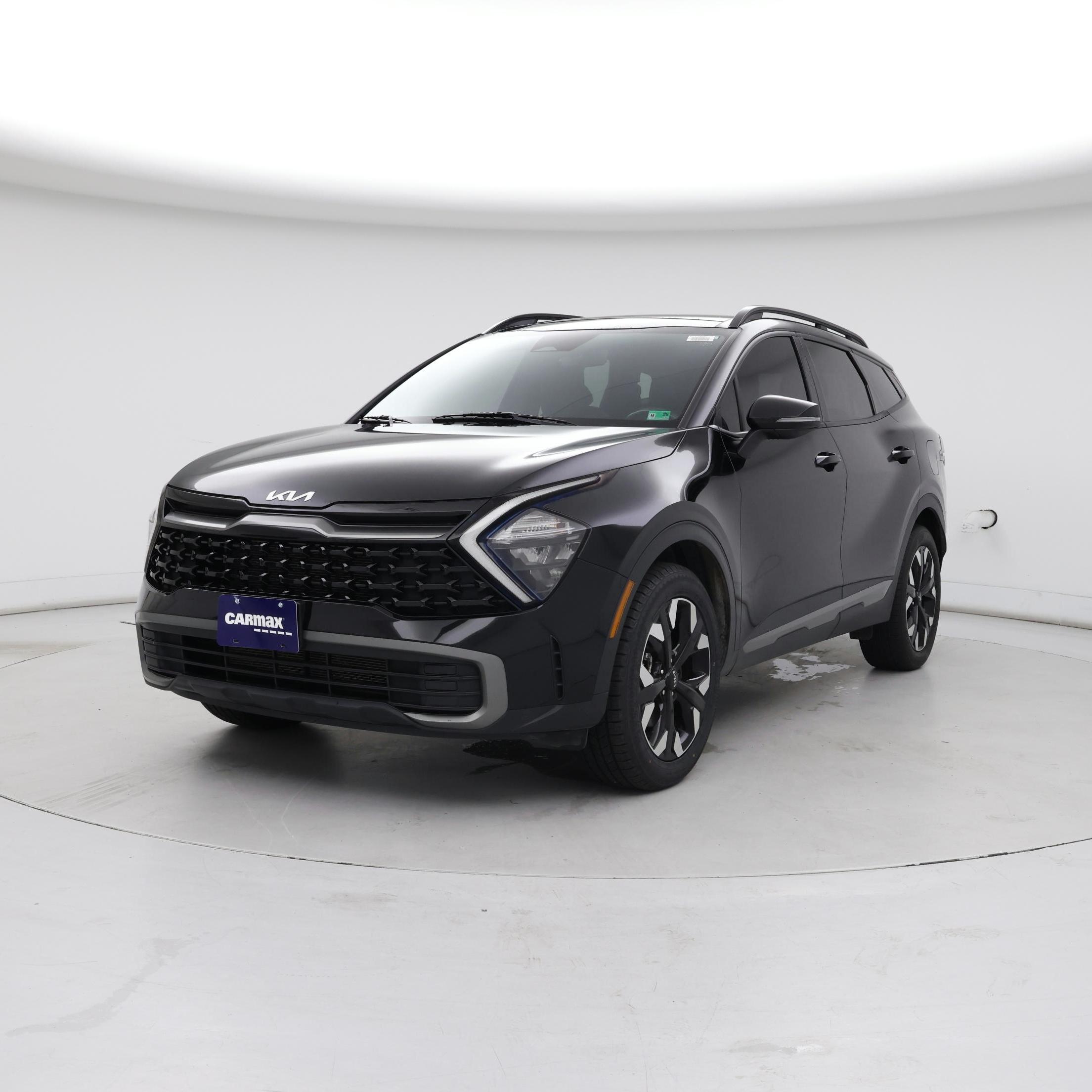 Thumbnail: 2023 Kia Sportage - 4