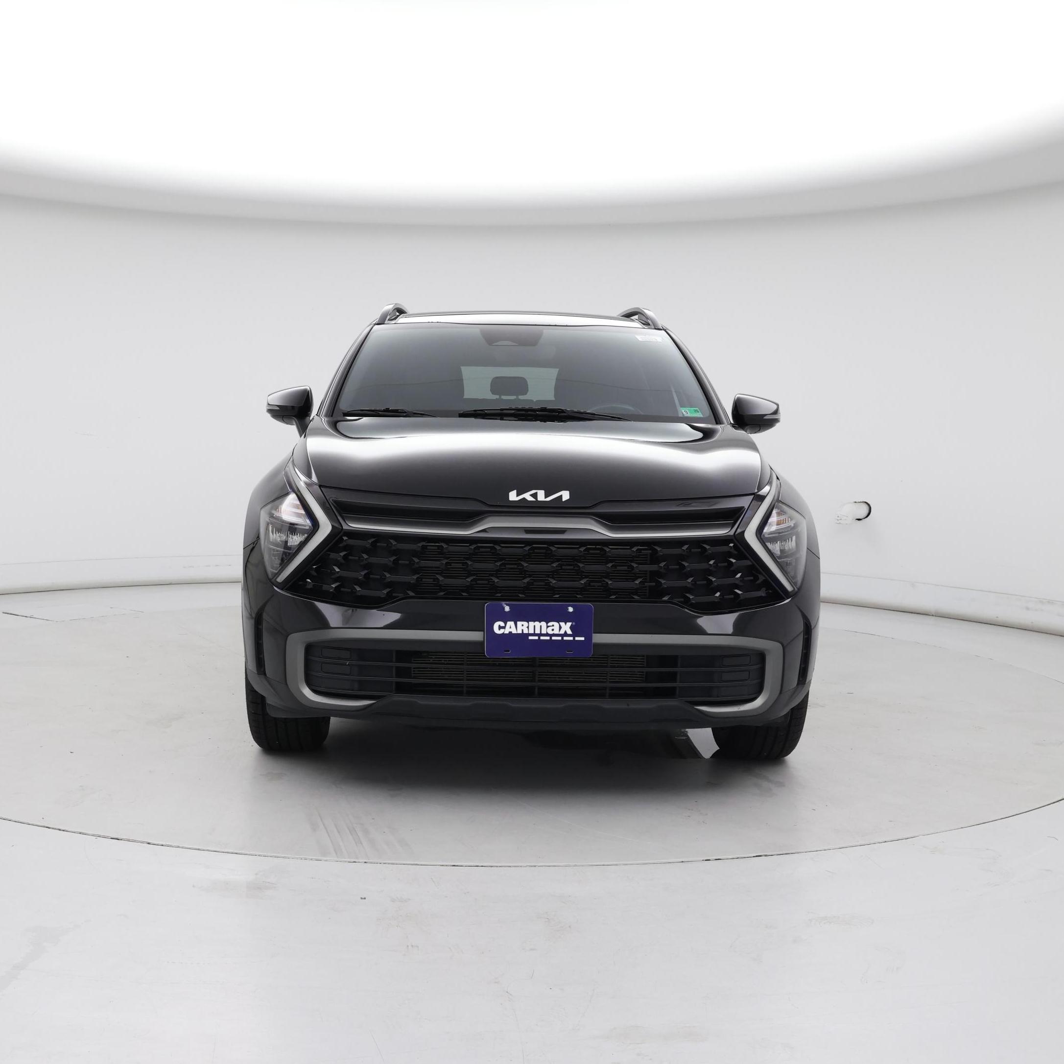 Thumbnail: 2023 Kia Sportage - 5