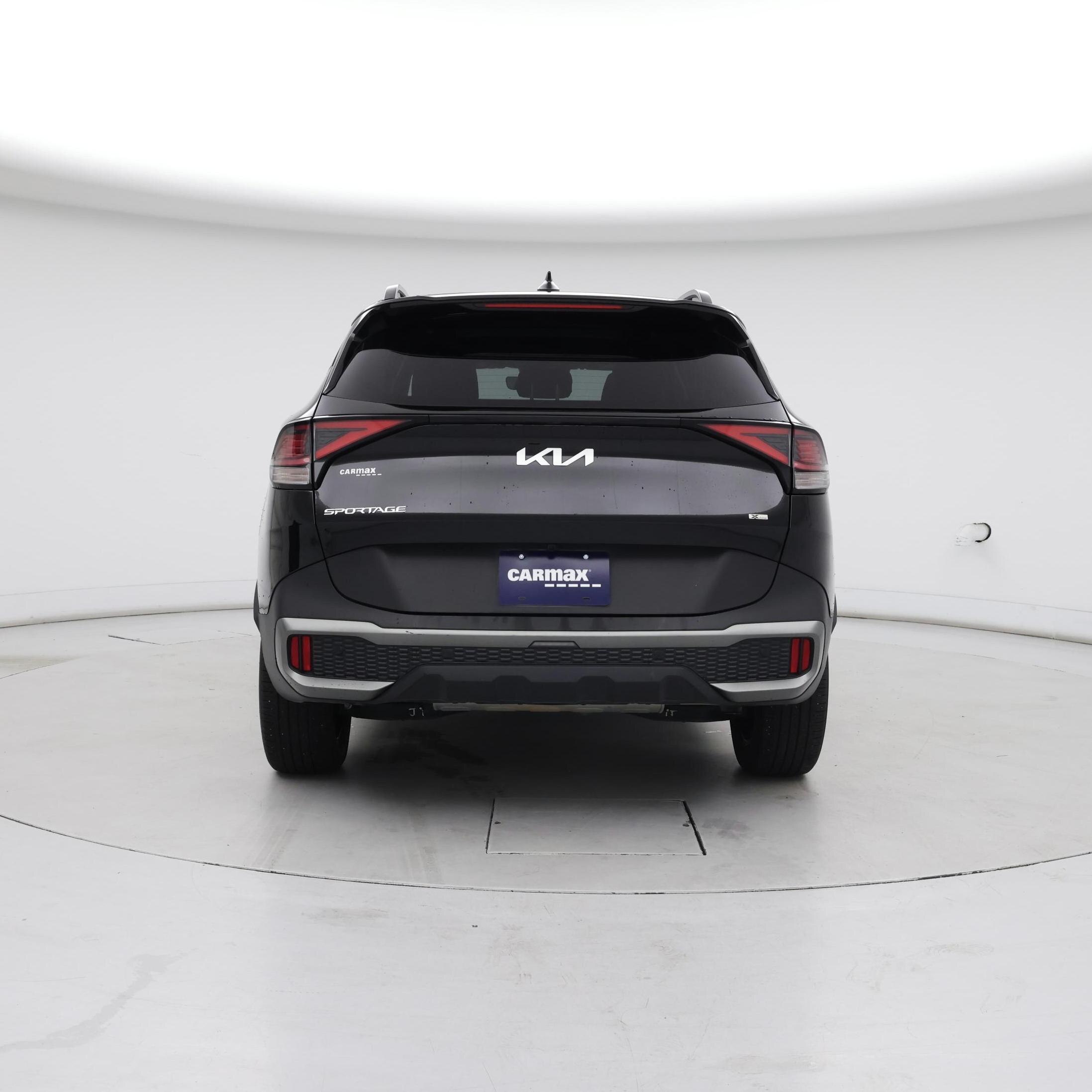 Thumbnail: 2023 Kia Sportage - 6