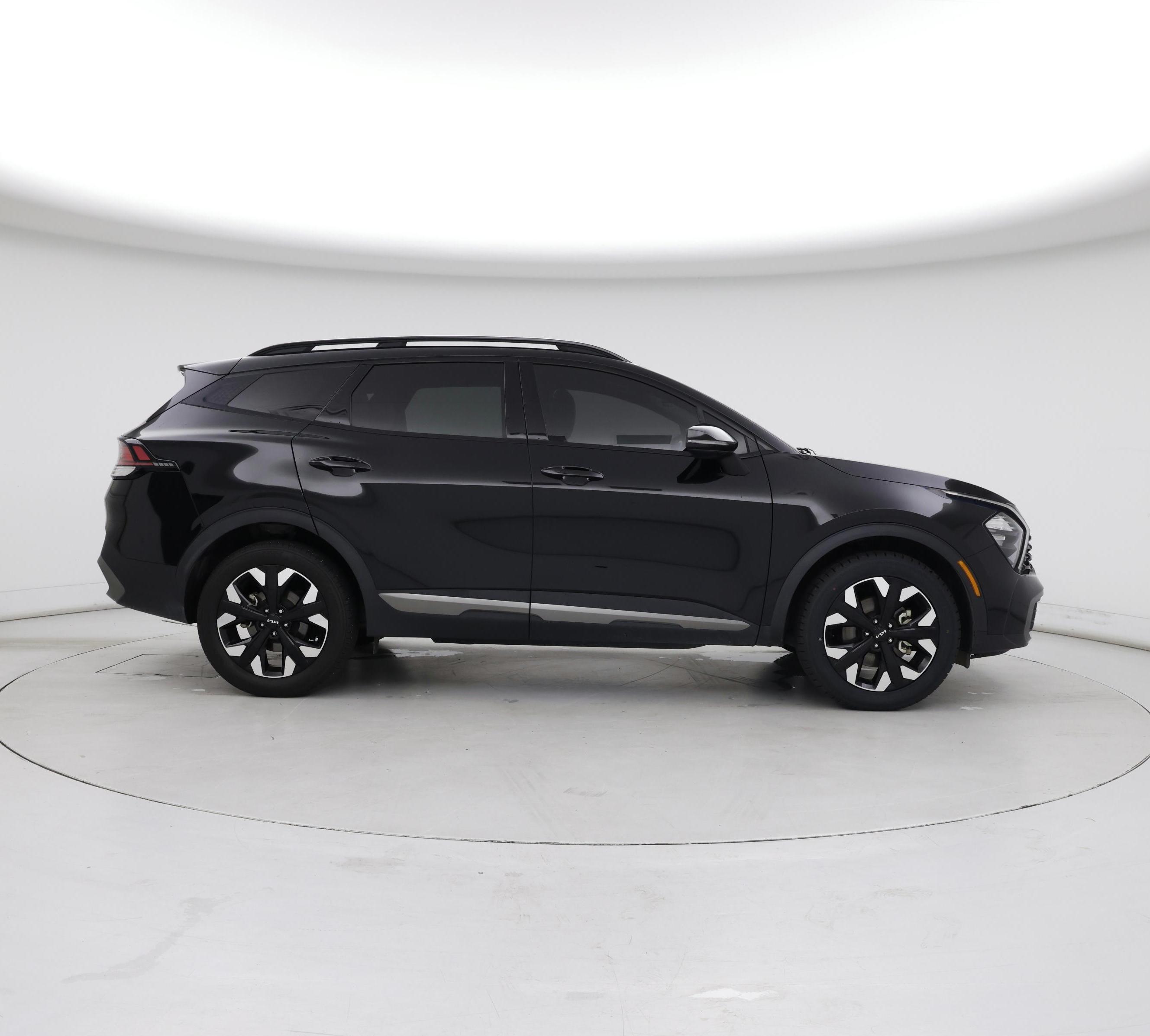 Thumbnail: 2023 Kia Sportage - 7