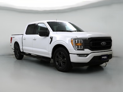 2023 Ford F150 XLT