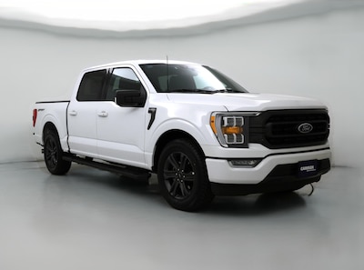 2023 Ford F150 XLT