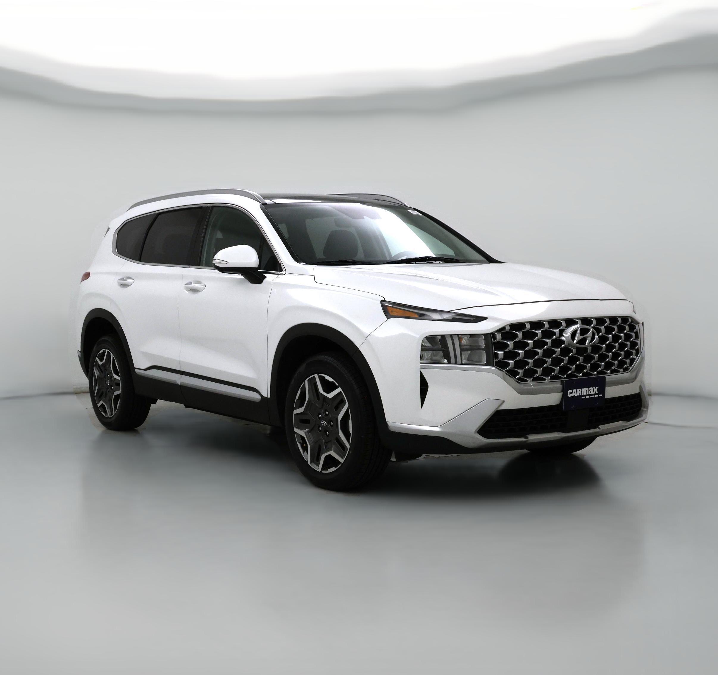 Thumbnail: 2023 Hyundai Santa Fe - 1