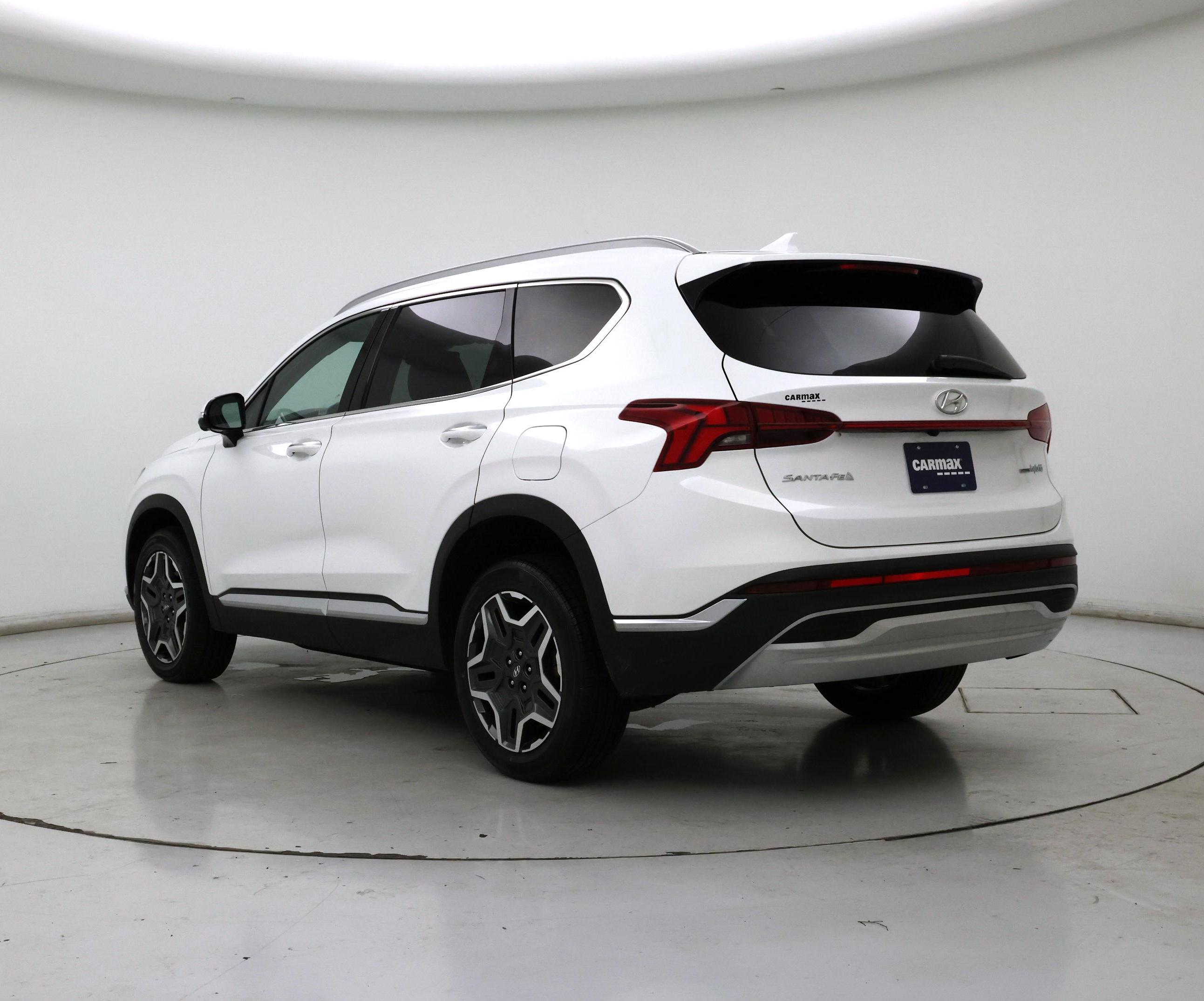 Thumbnail: 2023 Hyundai Santa Fe - 2
