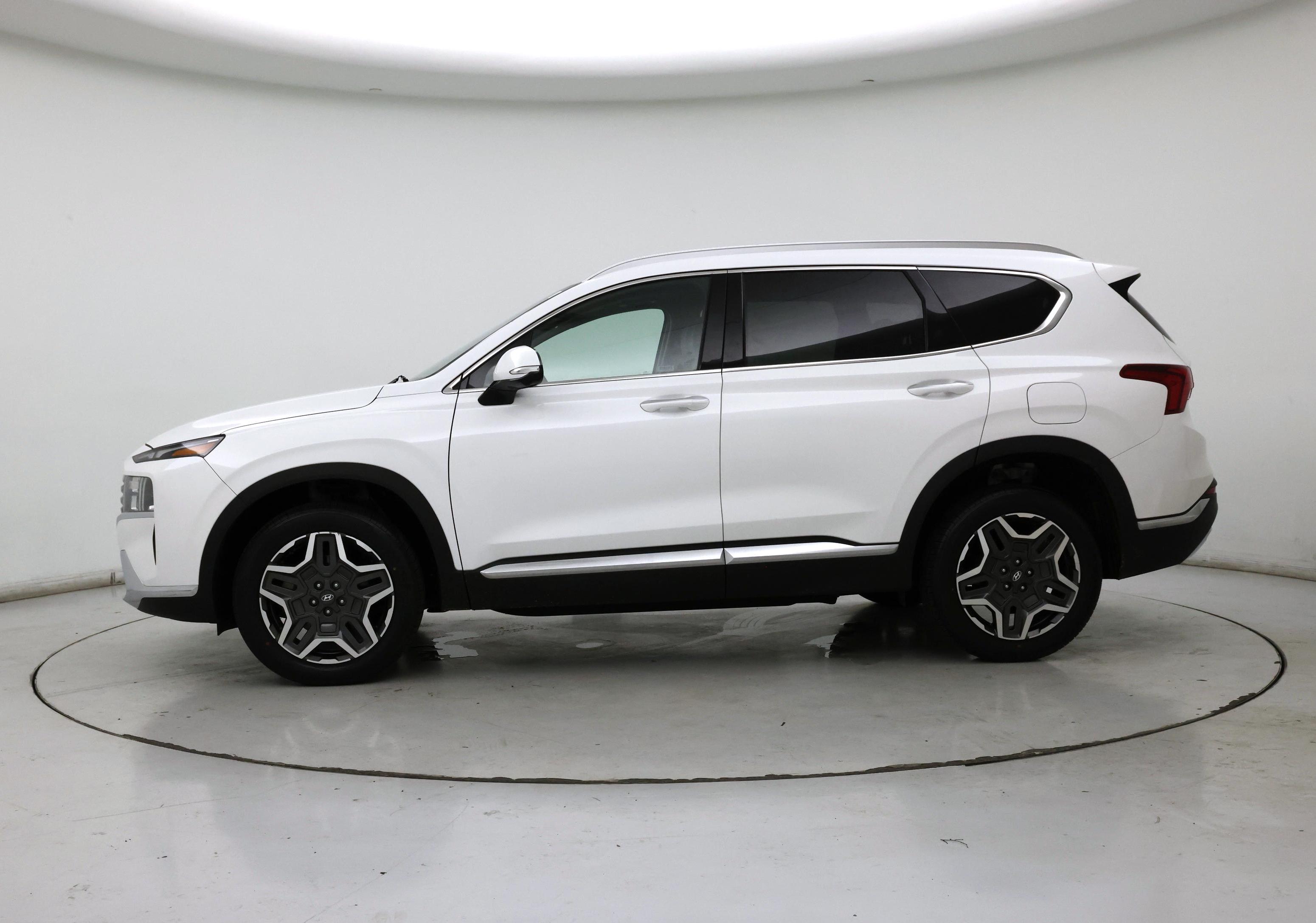 Thumbnail: 2023 Hyundai Santa Fe - 3