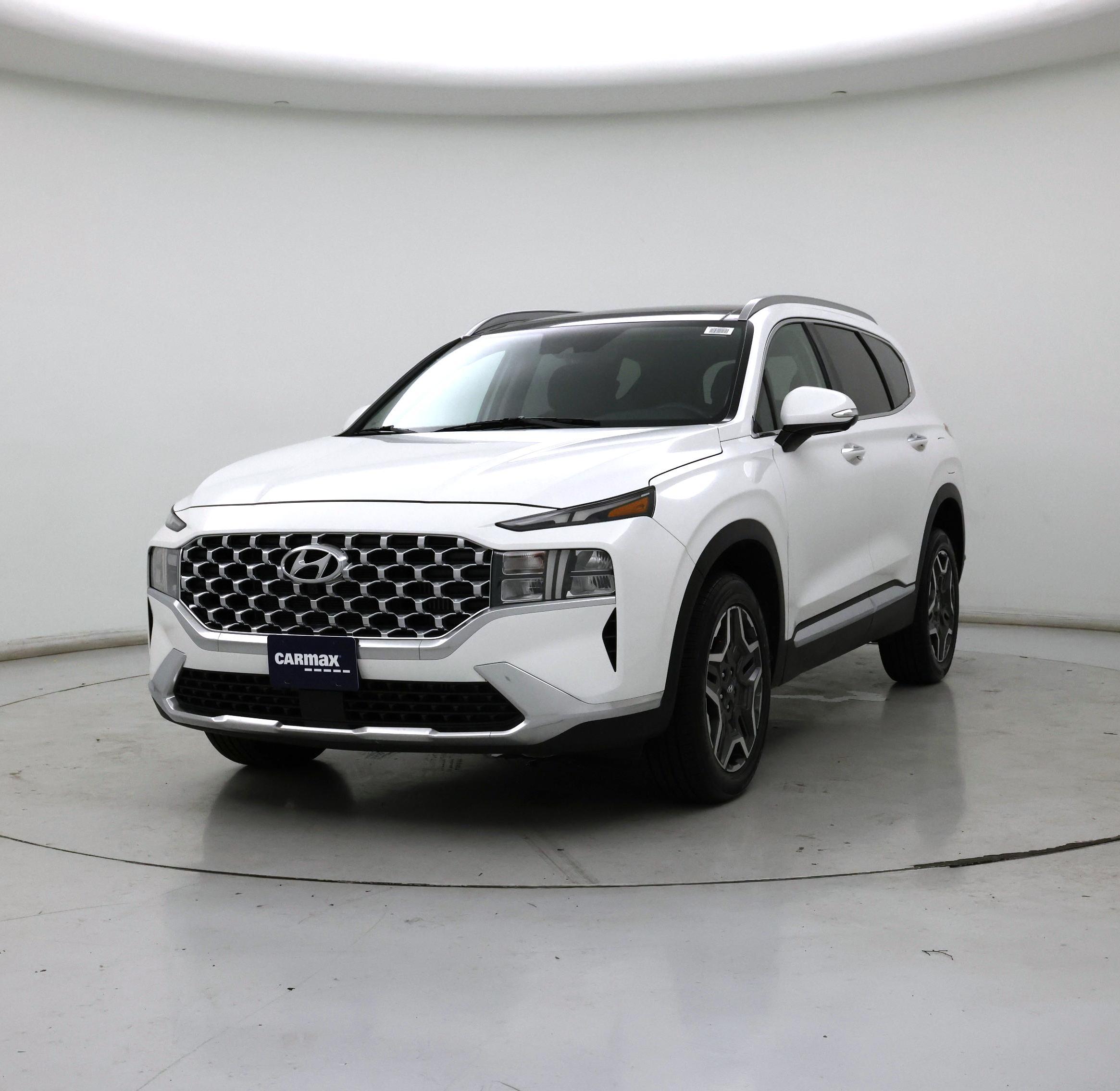 Thumbnail: 2023 Hyundai Santa Fe - 4