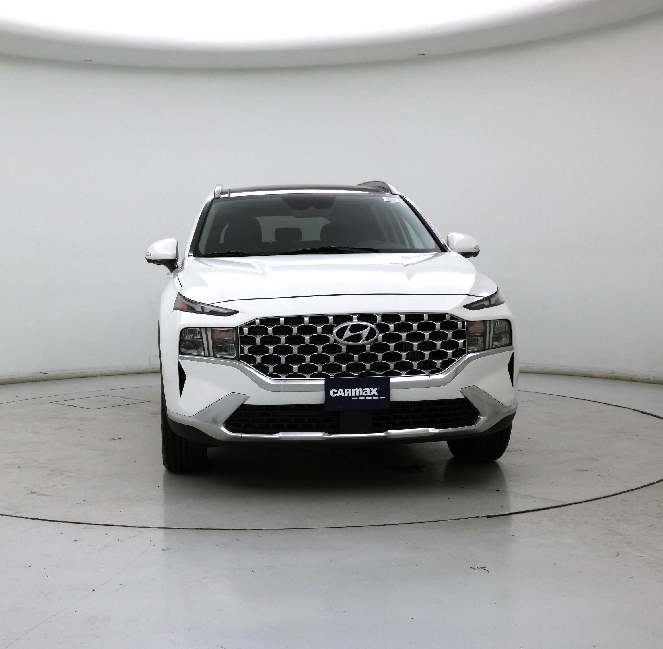 Thumbnail: 2023 Hyundai Santa Fe - 5