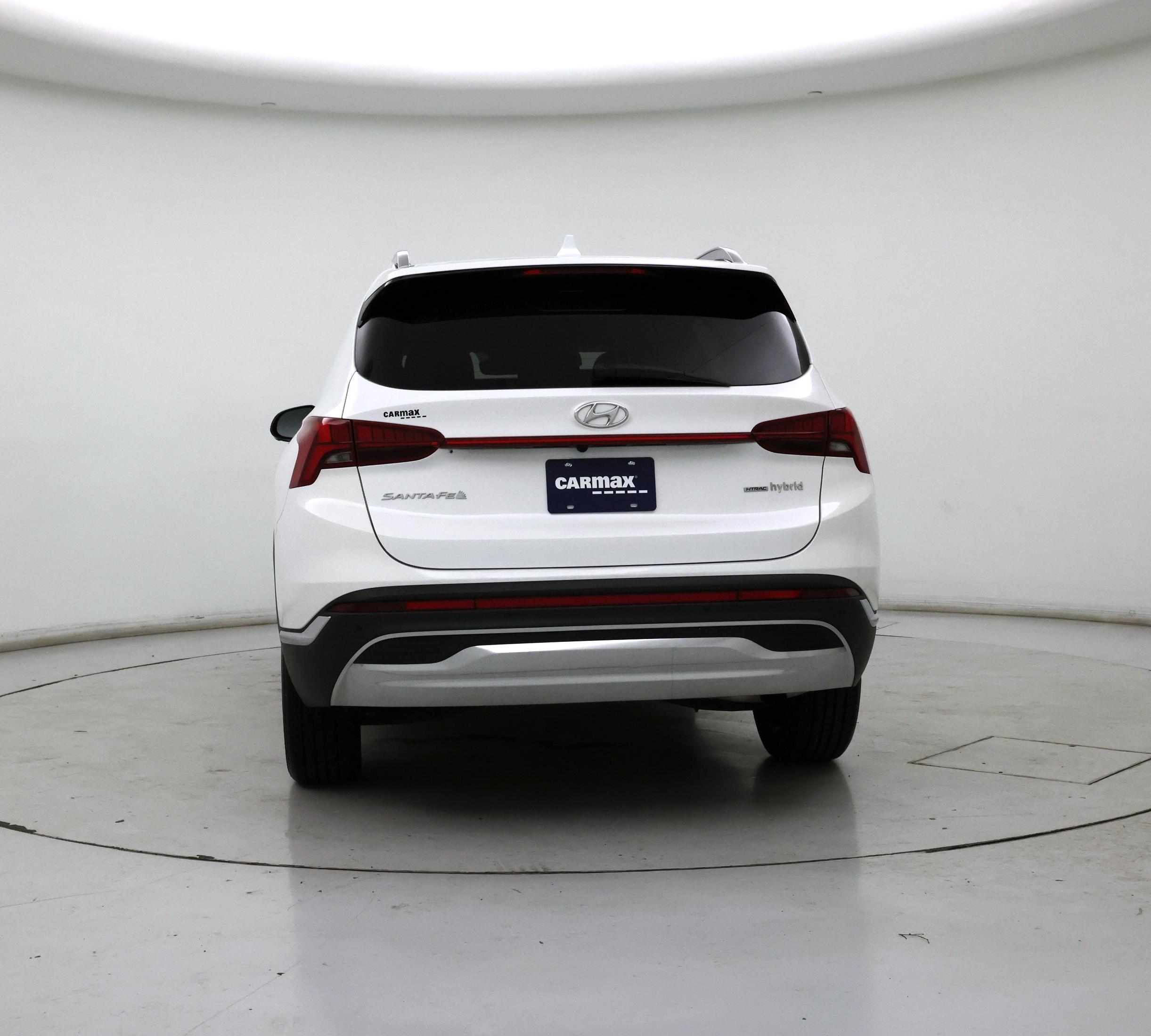Thumbnail: 2023 Hyundai Santa Fe - 6