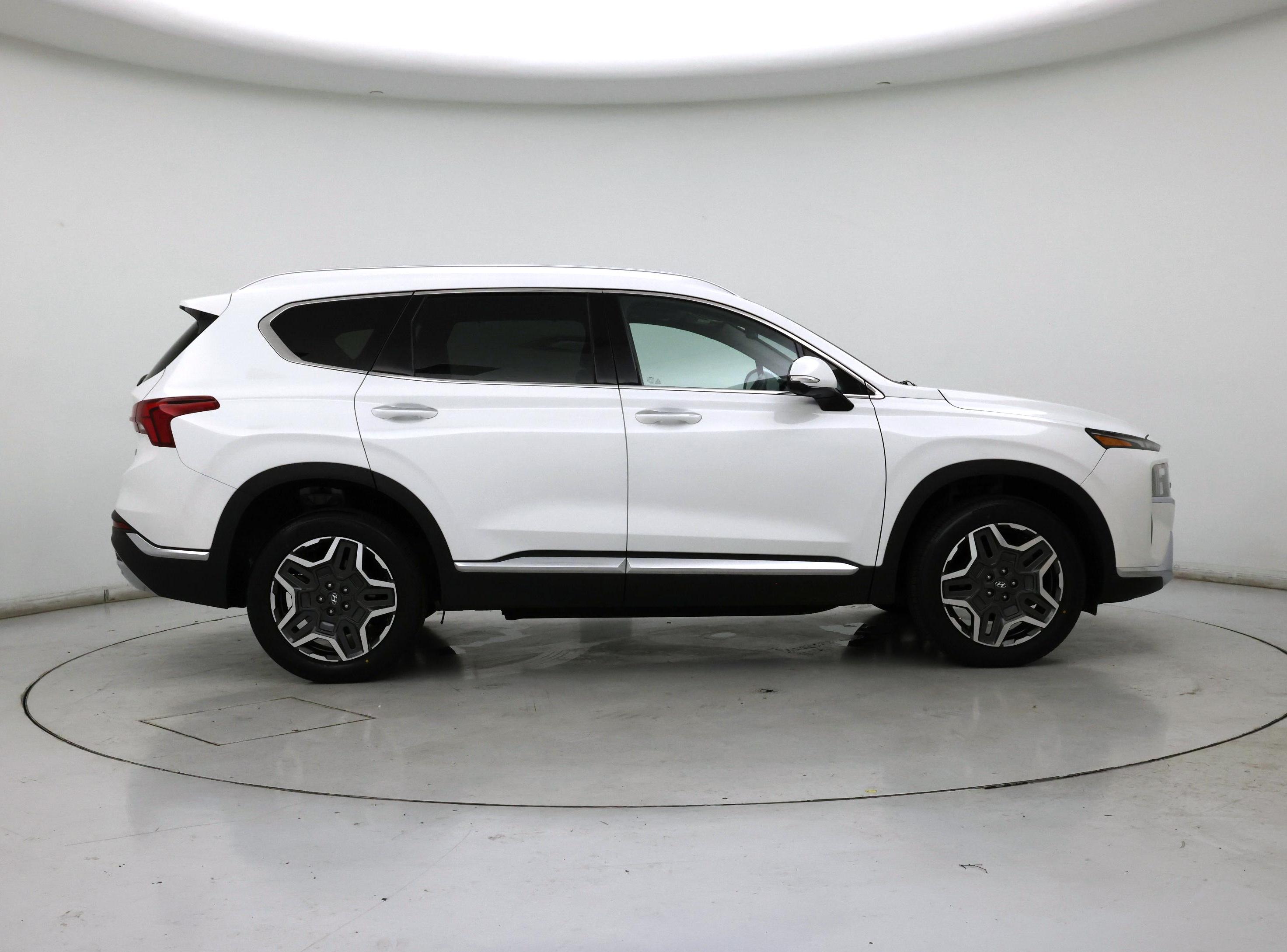 Thumbnail: 2023 Hyundai Santa Fe - 7