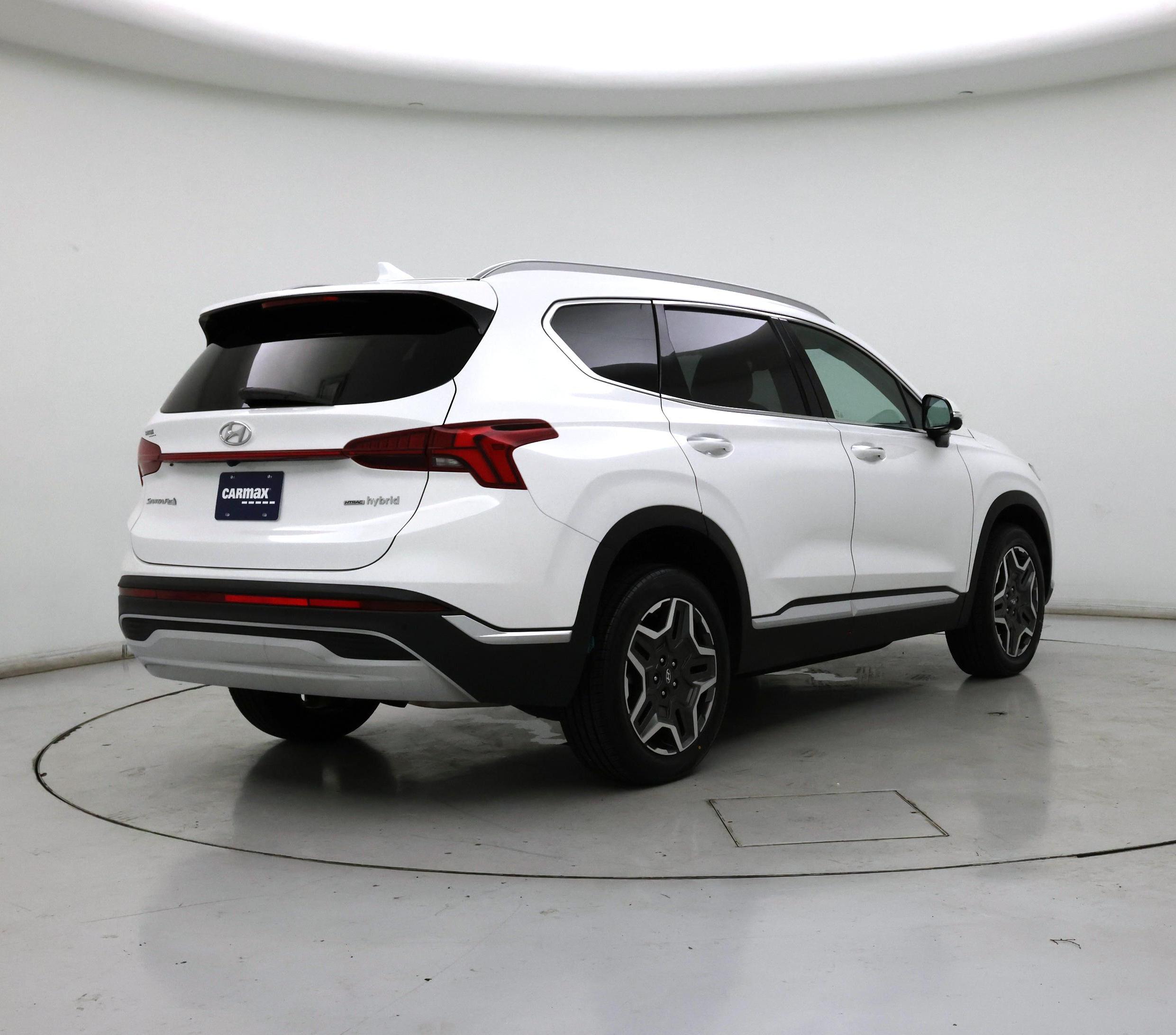Thumbnail: 2023 Hyundai Santa Fe - 8