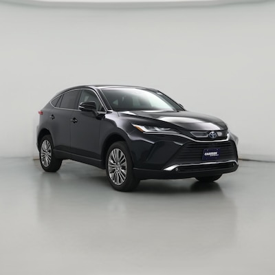 2023 Toyota Venza Hybrid Limited