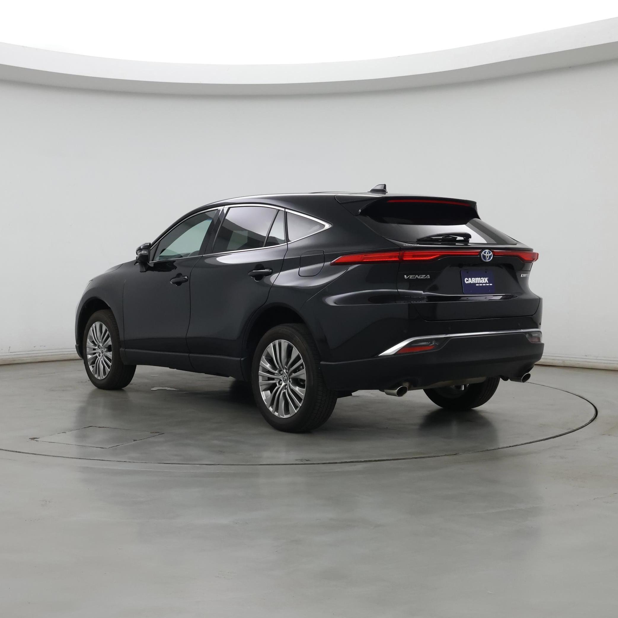 Thumbnail: 2023 Toyota Venza - 2