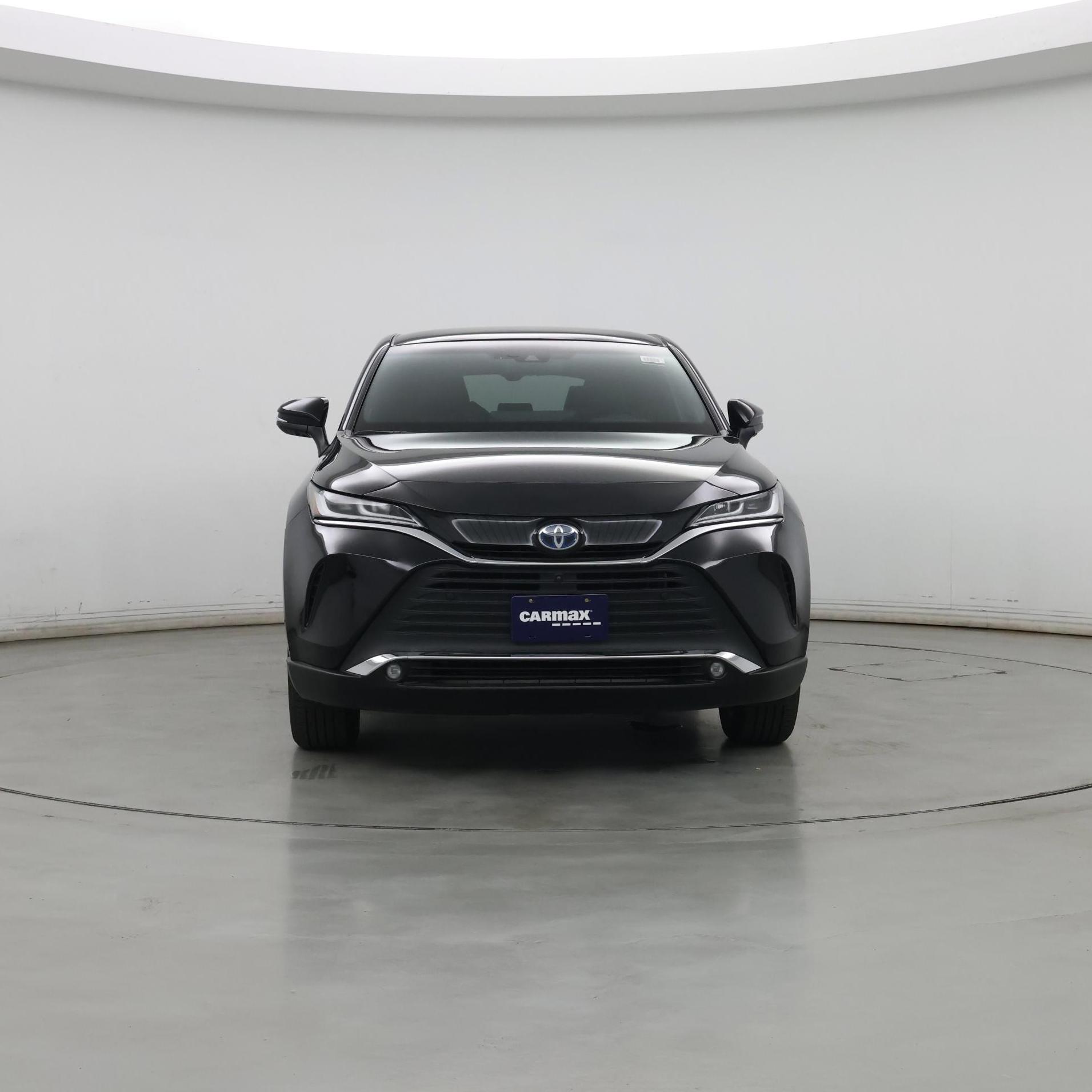 Thumbnail: 2023 Toyota Venza - 5