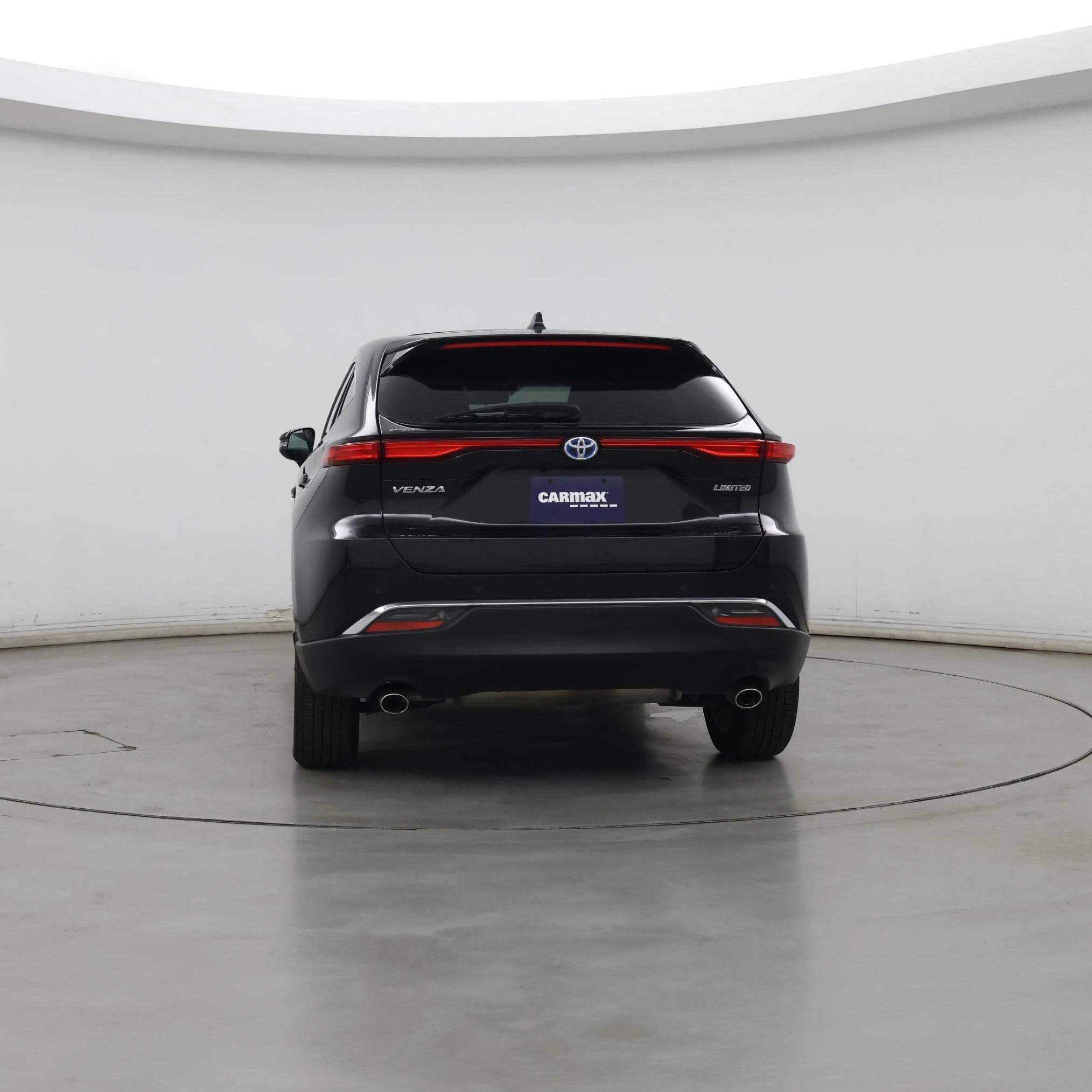 Thumbnail: 2023 Toyota Venza - 6