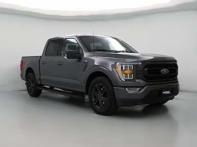 2023 Ford F150 XLT