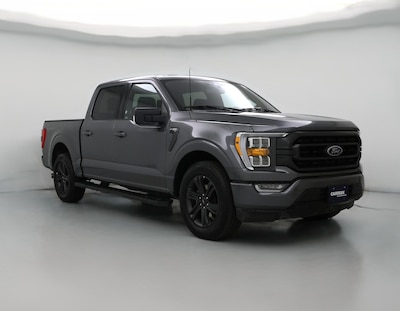 2023 Ford F150 XLT