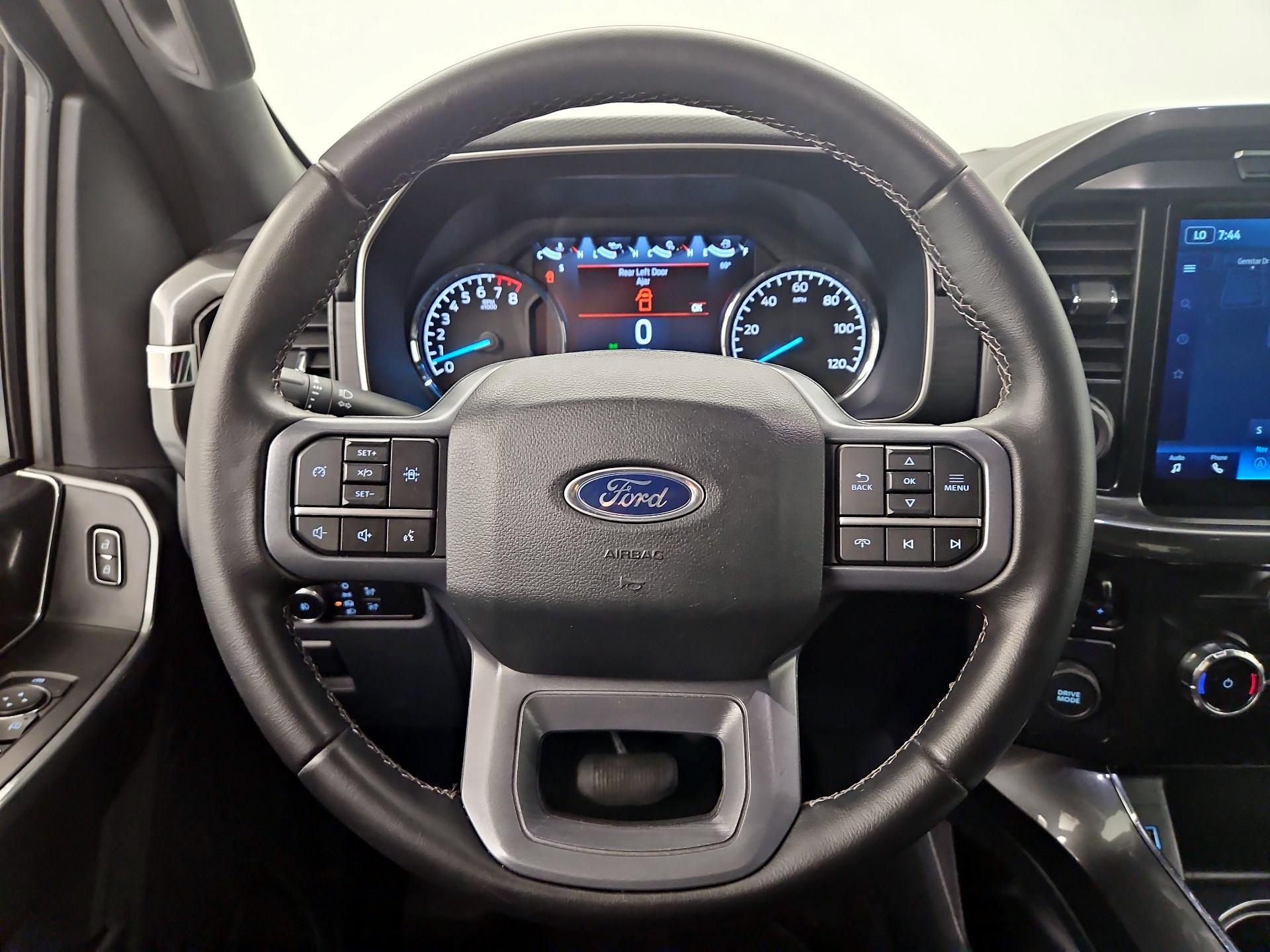 Thumbnail: 2023 Ford F-150 - 10