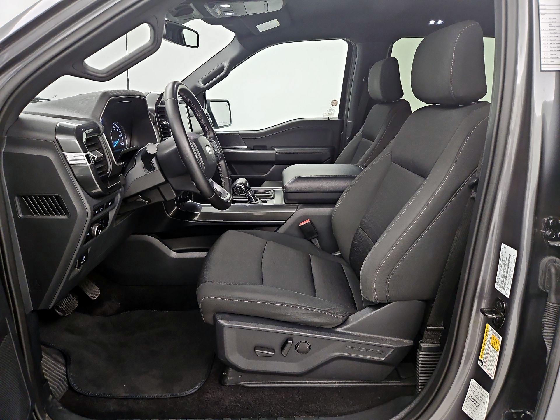 Thumbnail: 2023 Ford F-150 - 11