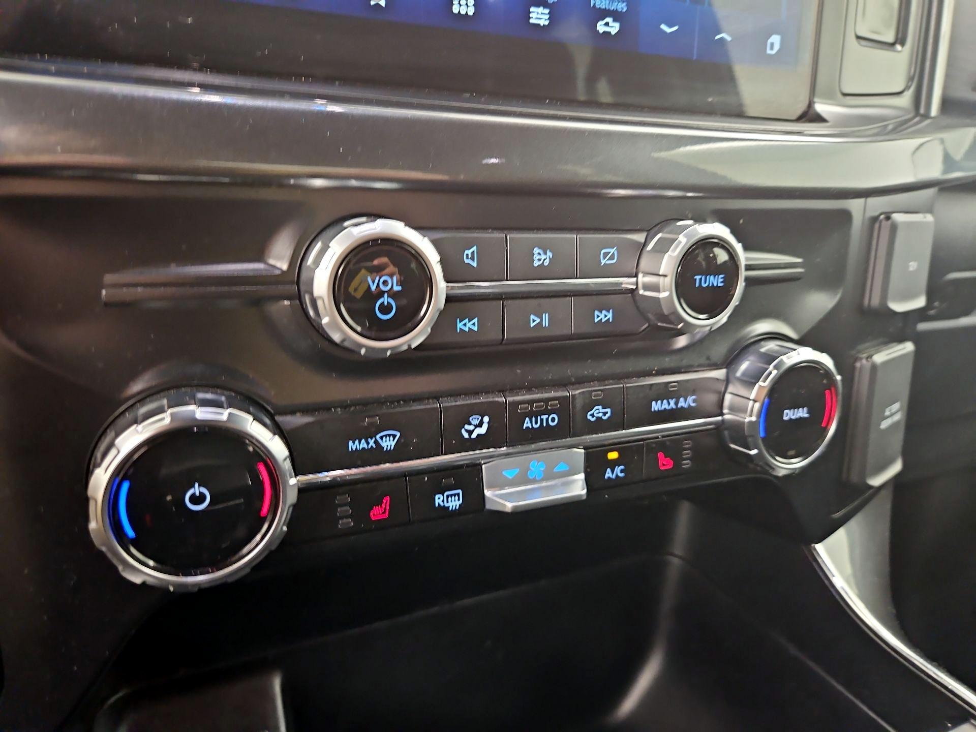 Thumbnail: 2023 Ford F-150 - 17