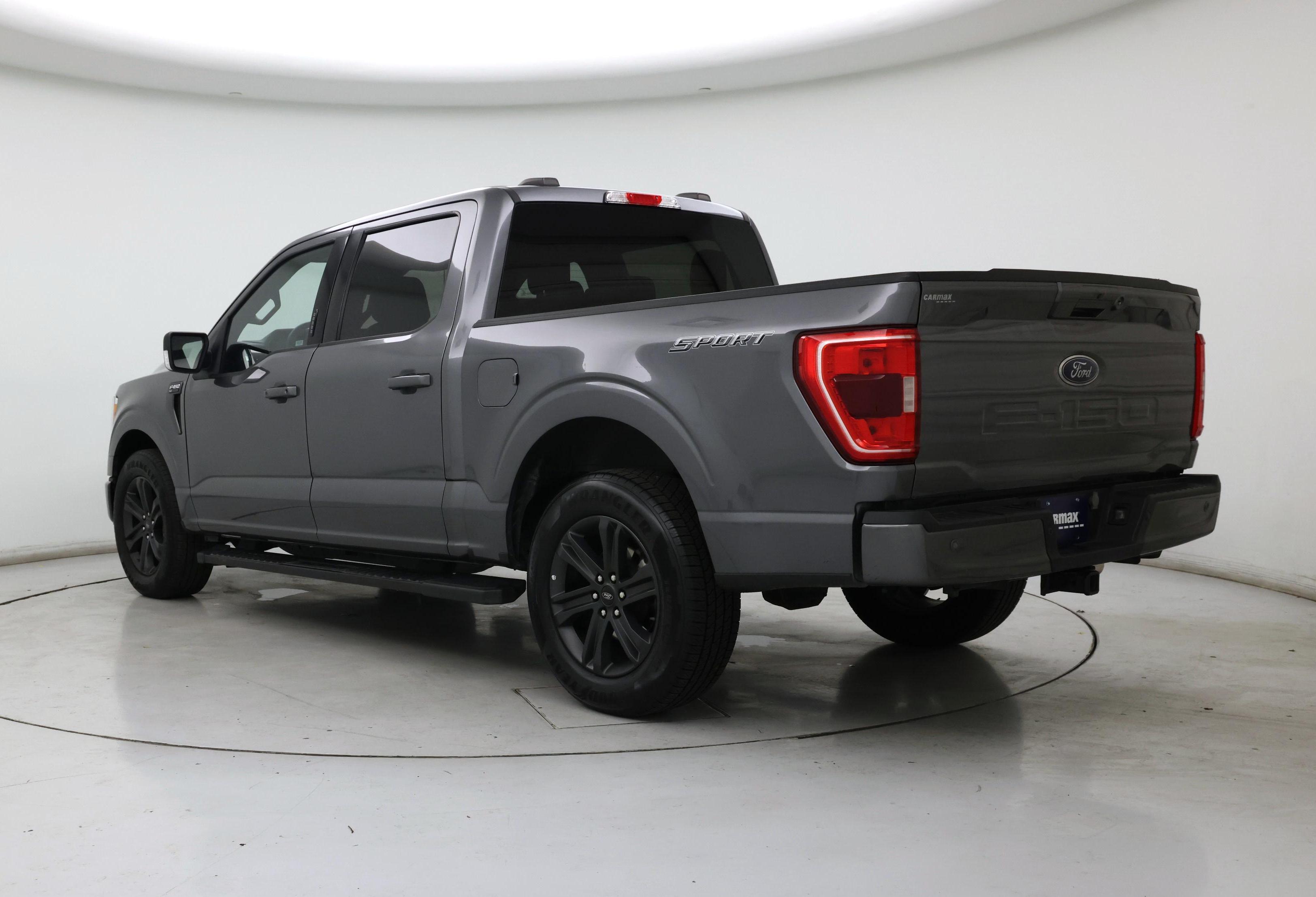 Thumbnail: 2023 Ford F-150 - 2