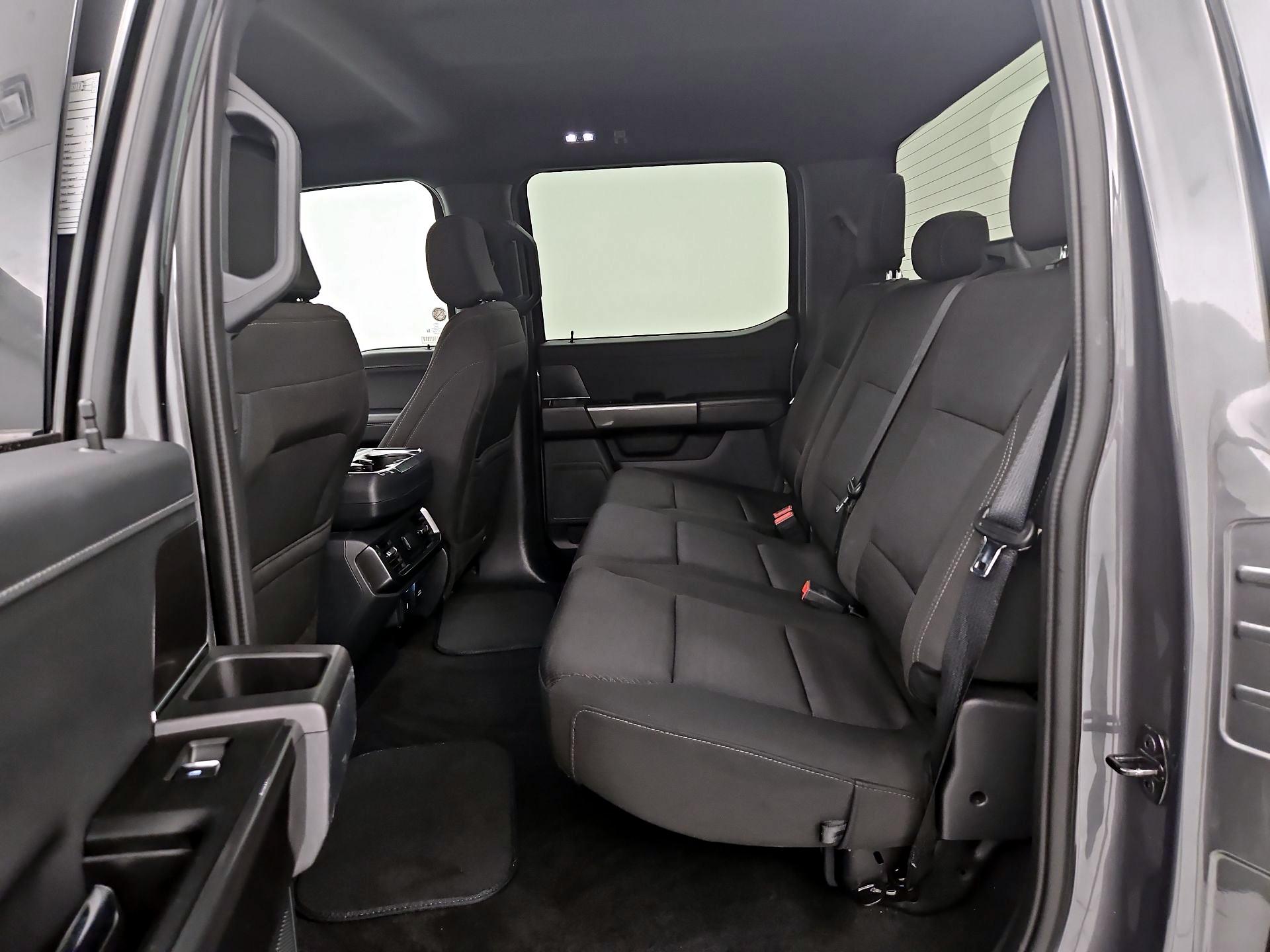 Thumbnail: 2023 Ford F-150 - 20