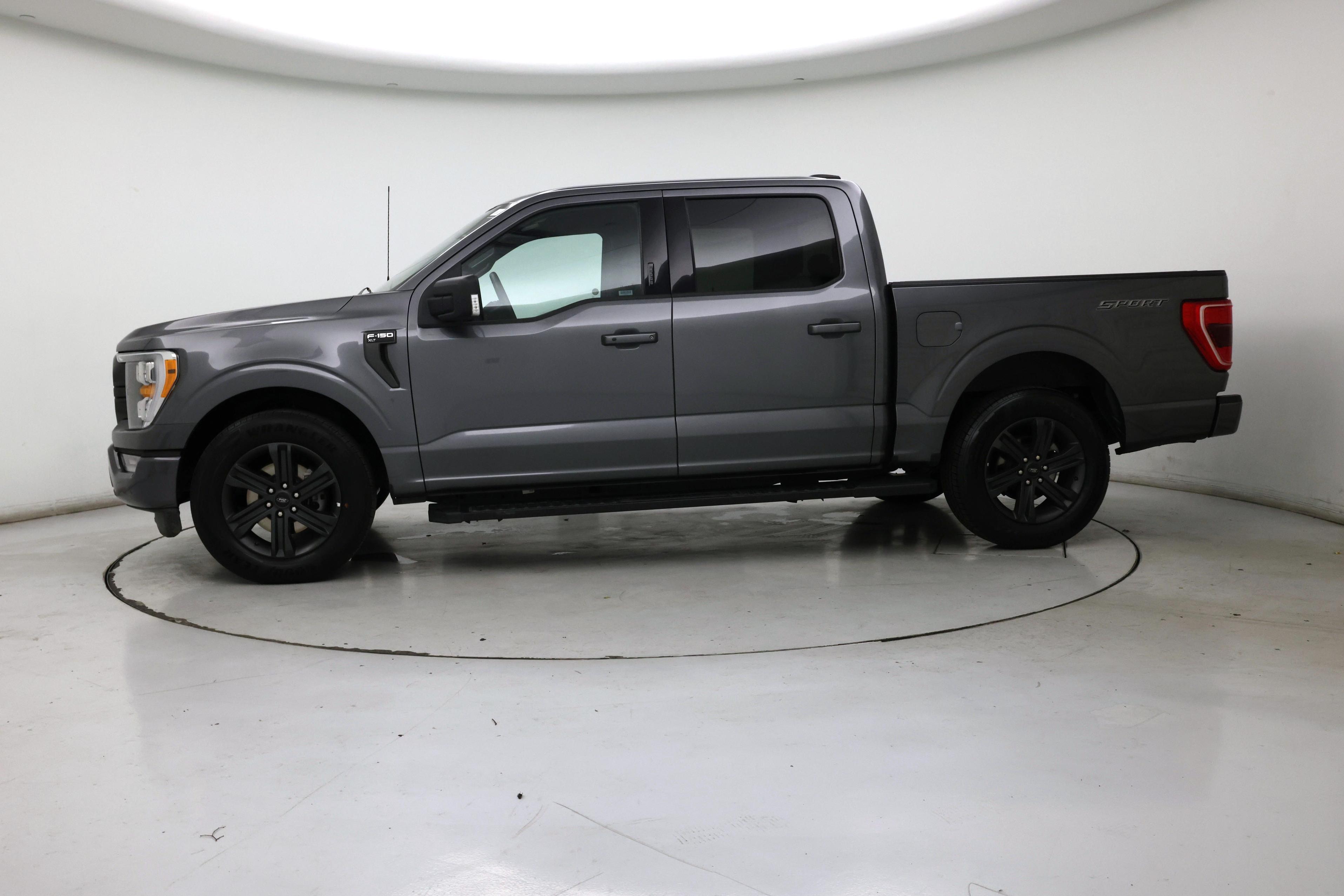 Thumbnail: 2023 Ford F-150 - 3