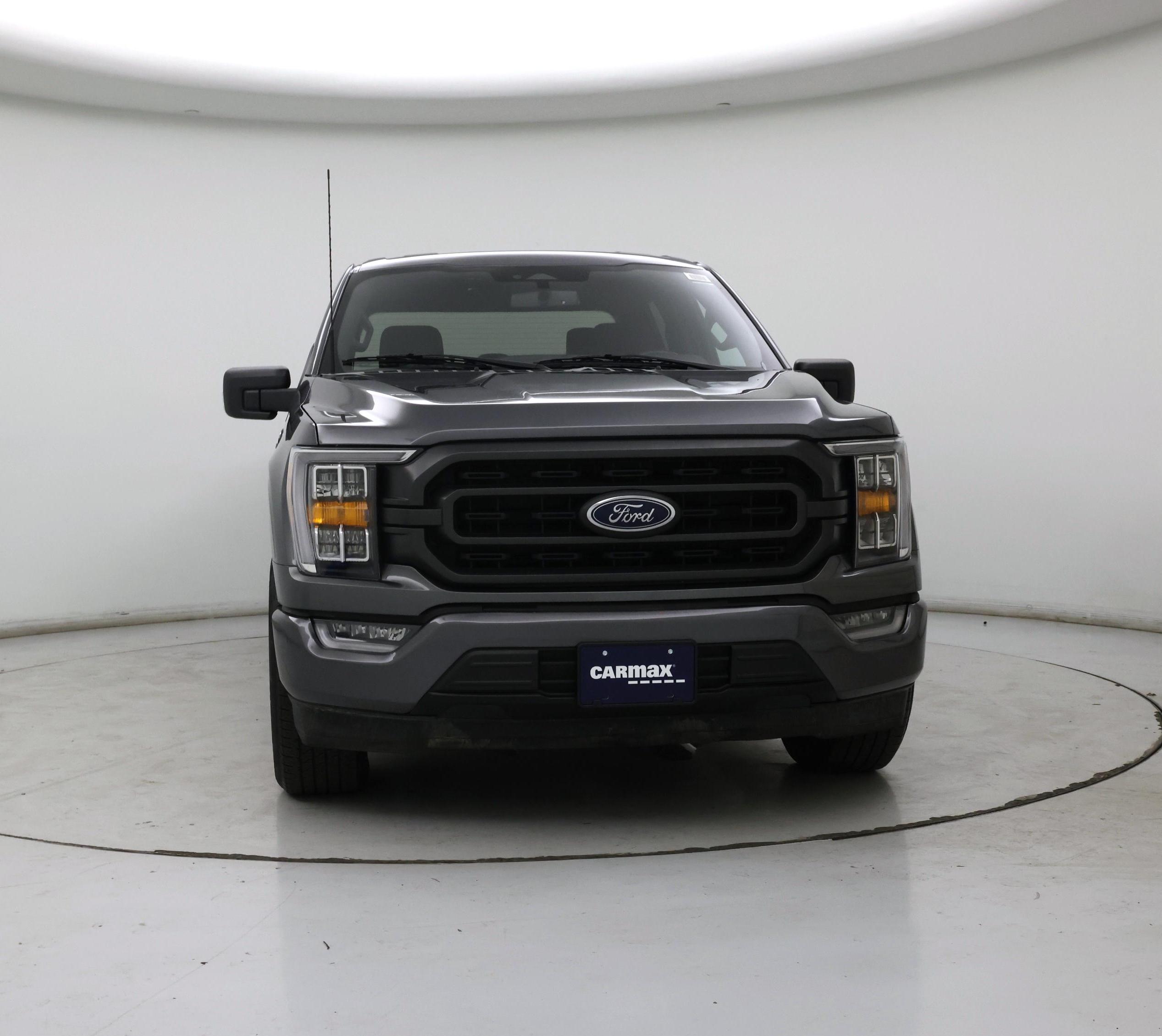 Thumbnail: 2023 Ford F-150 - 5