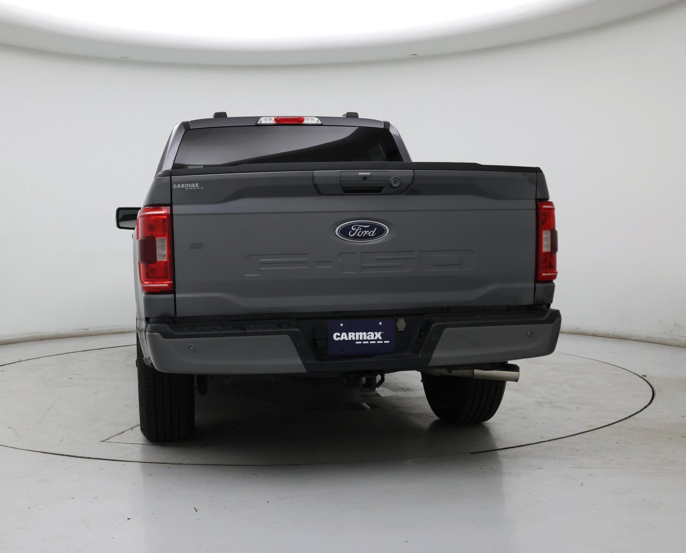 Thumbnail: 2023 Ford F-150 - 6