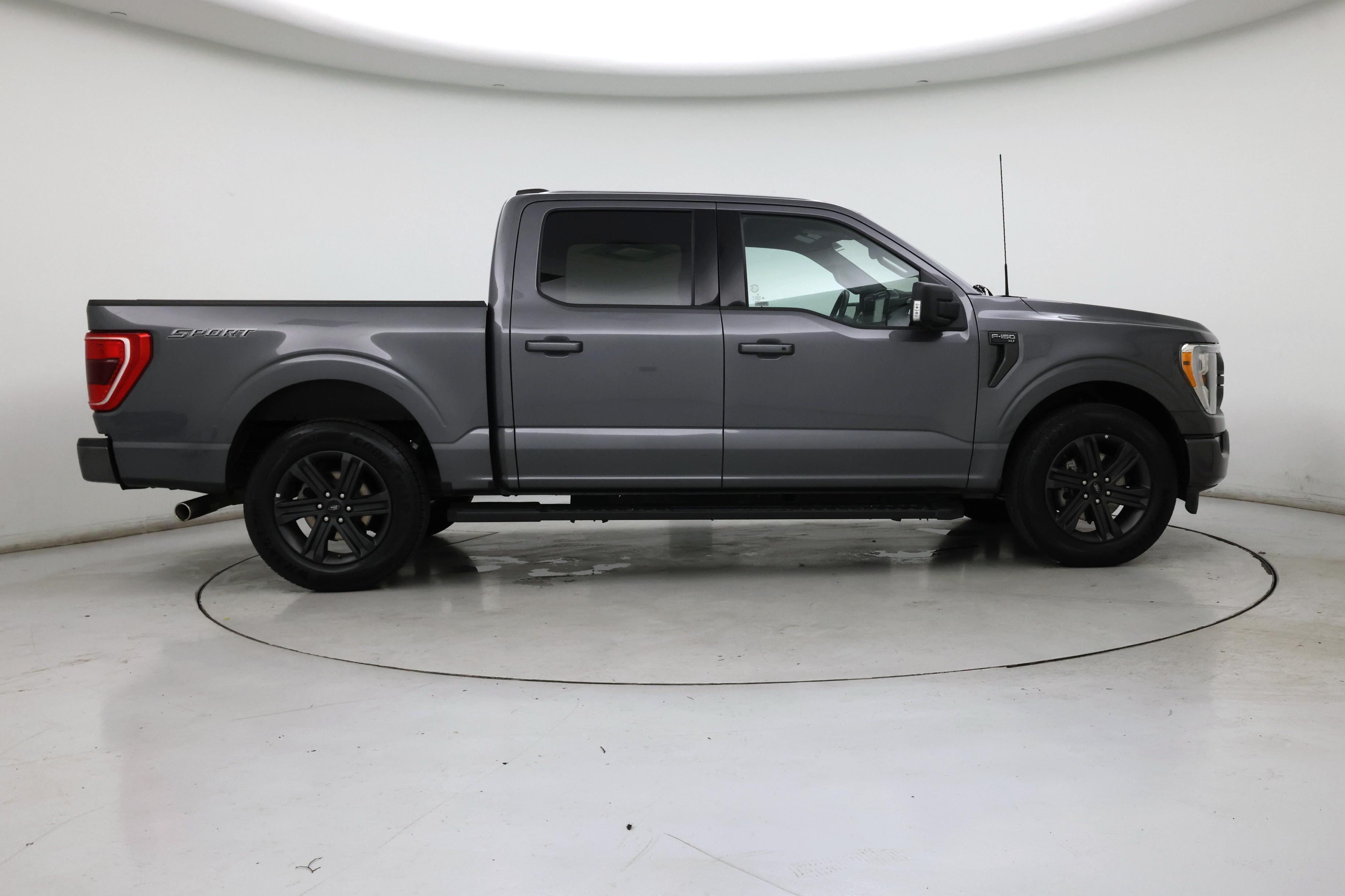 Thumbnail: 2023 Ford F-150 - 7