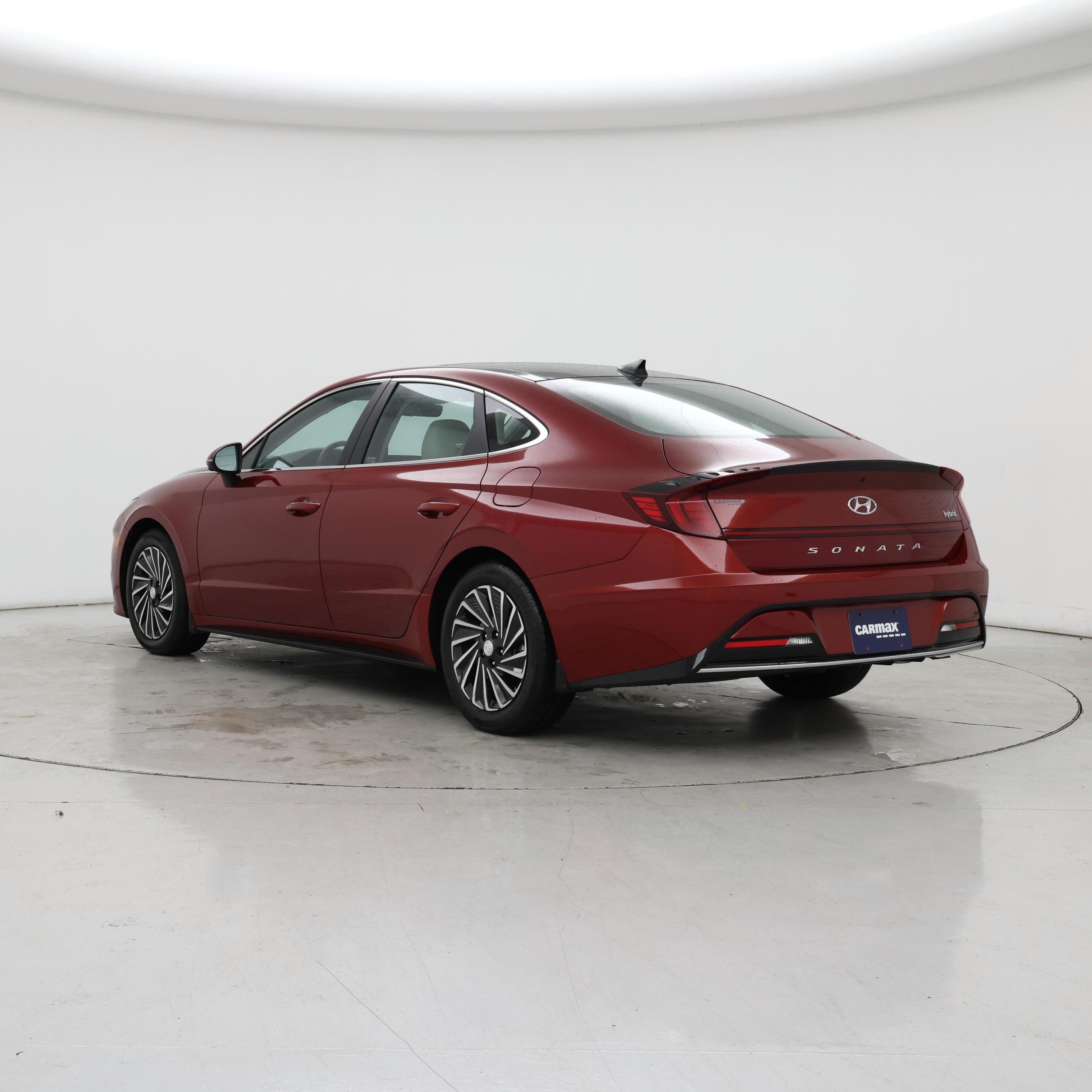 Thumbnail: 2023 Hyundai Sonata - 2