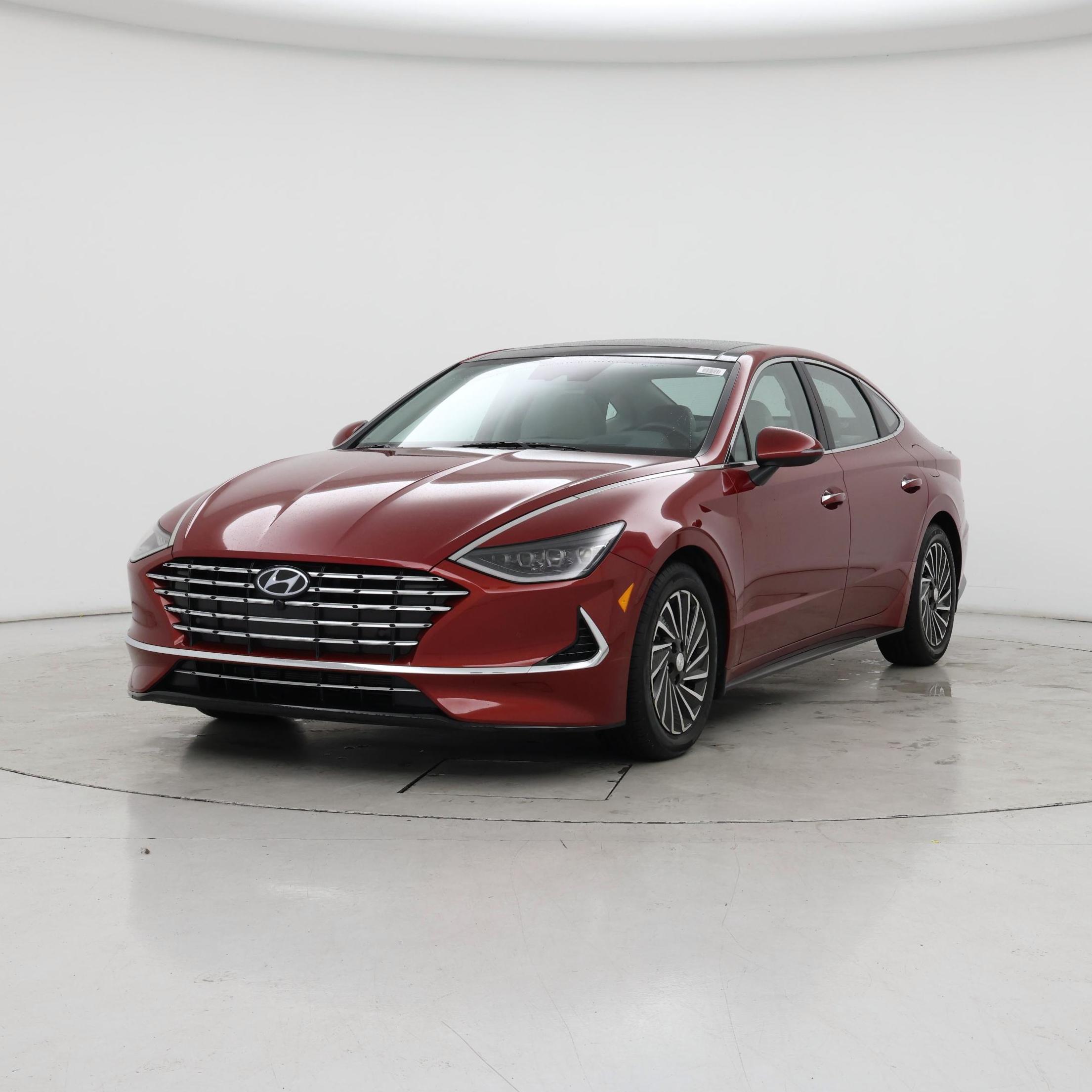 Thumbnail: 2023 Hyundai Sonata - 4
