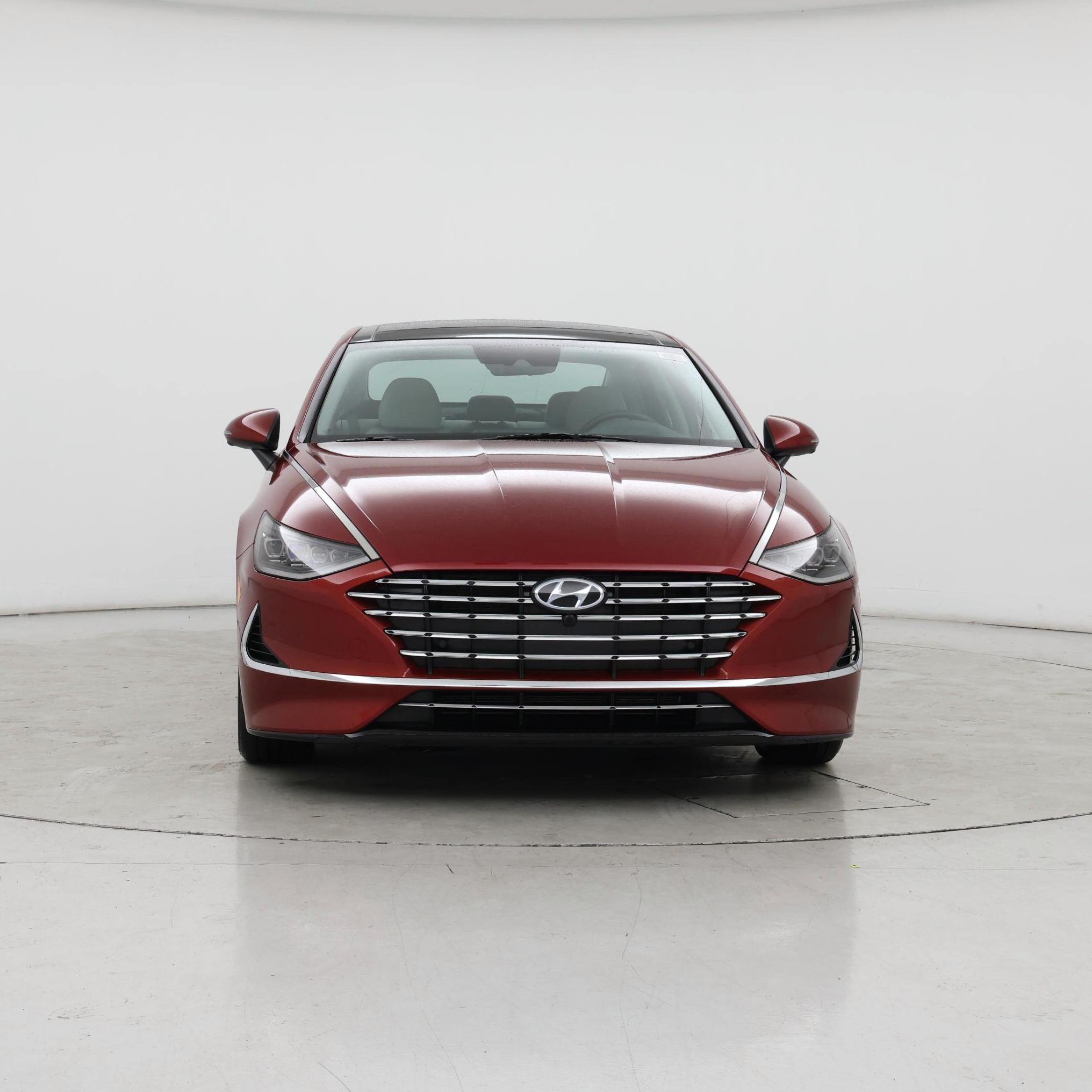 Thumbnail: 2023 Hyundai Sonata - 5