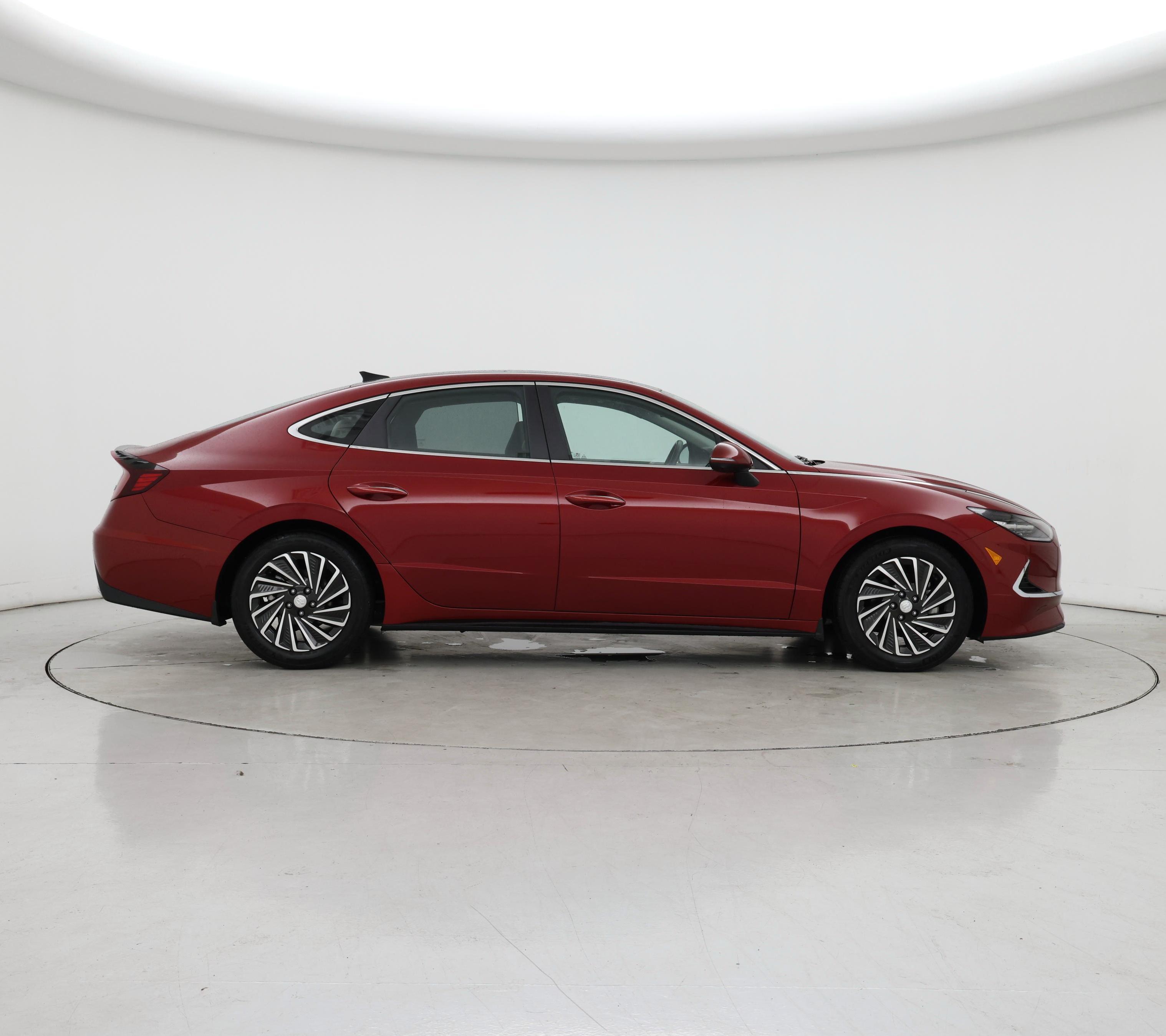 Thumbnail: 2023 Hyundai Sonata - 7
