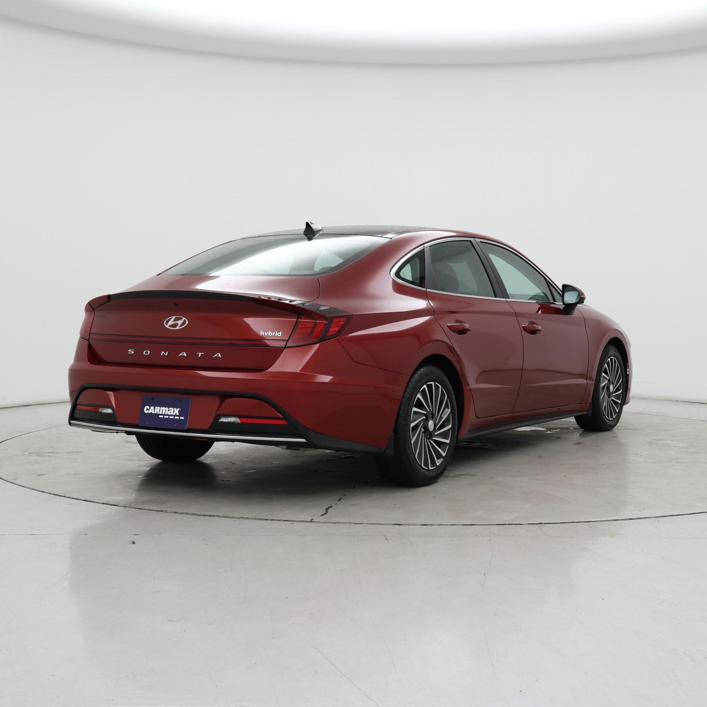 Thumbnail: 2023 Hyundai Sonata - 8