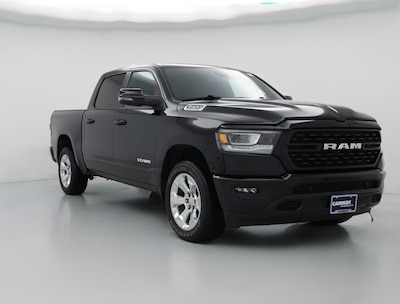 2023 Ram 1500 Bighorn