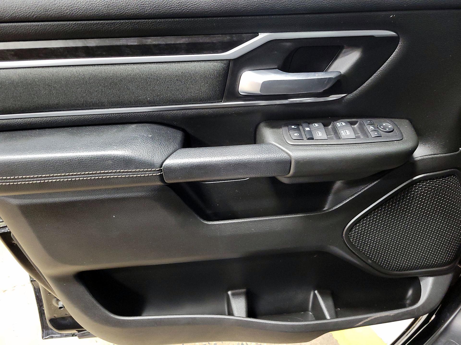 Thumbnail: 2023 RAM 1500 - 12