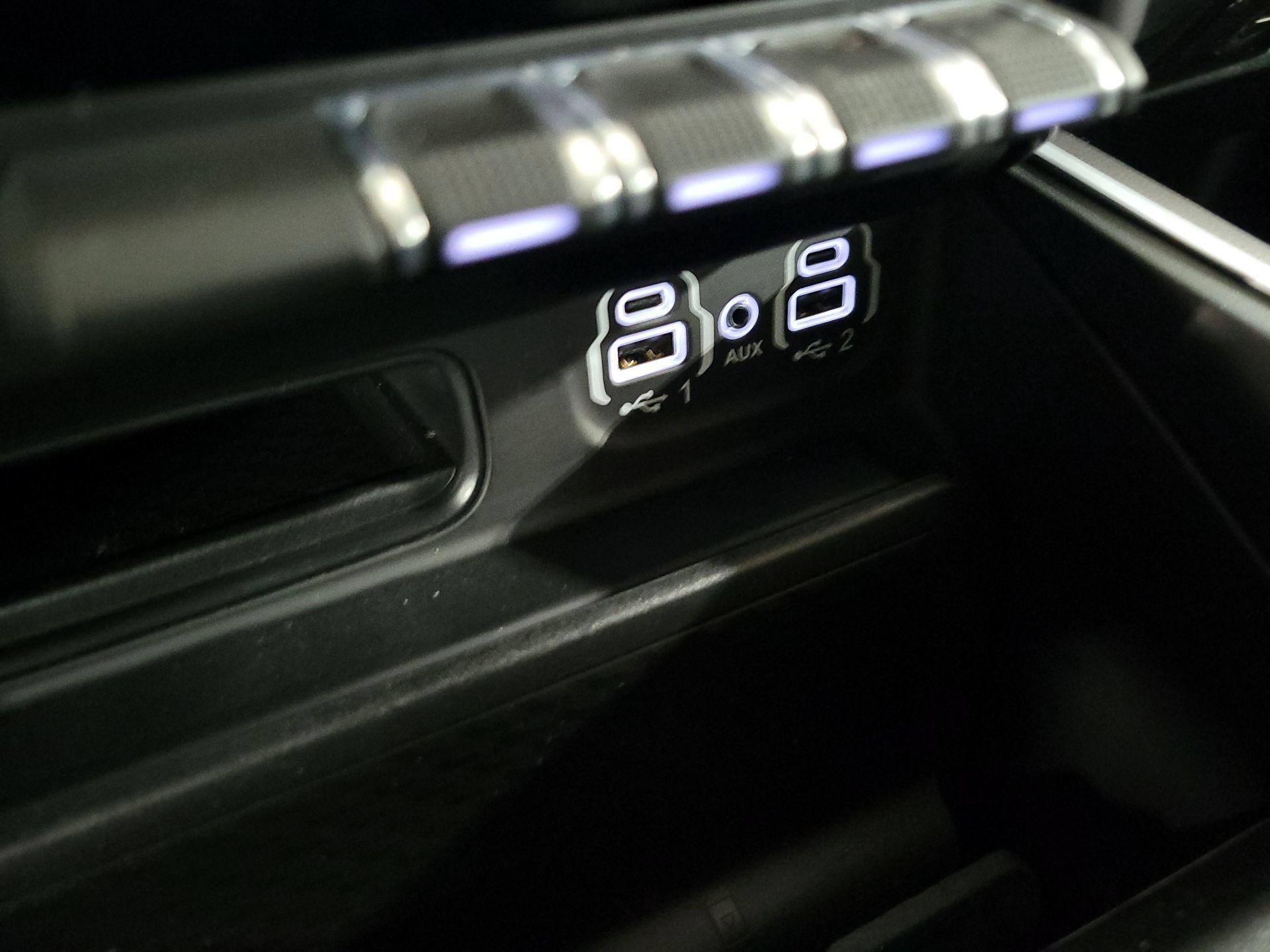 Thumbnail: 2023 RAM 1500 - 19